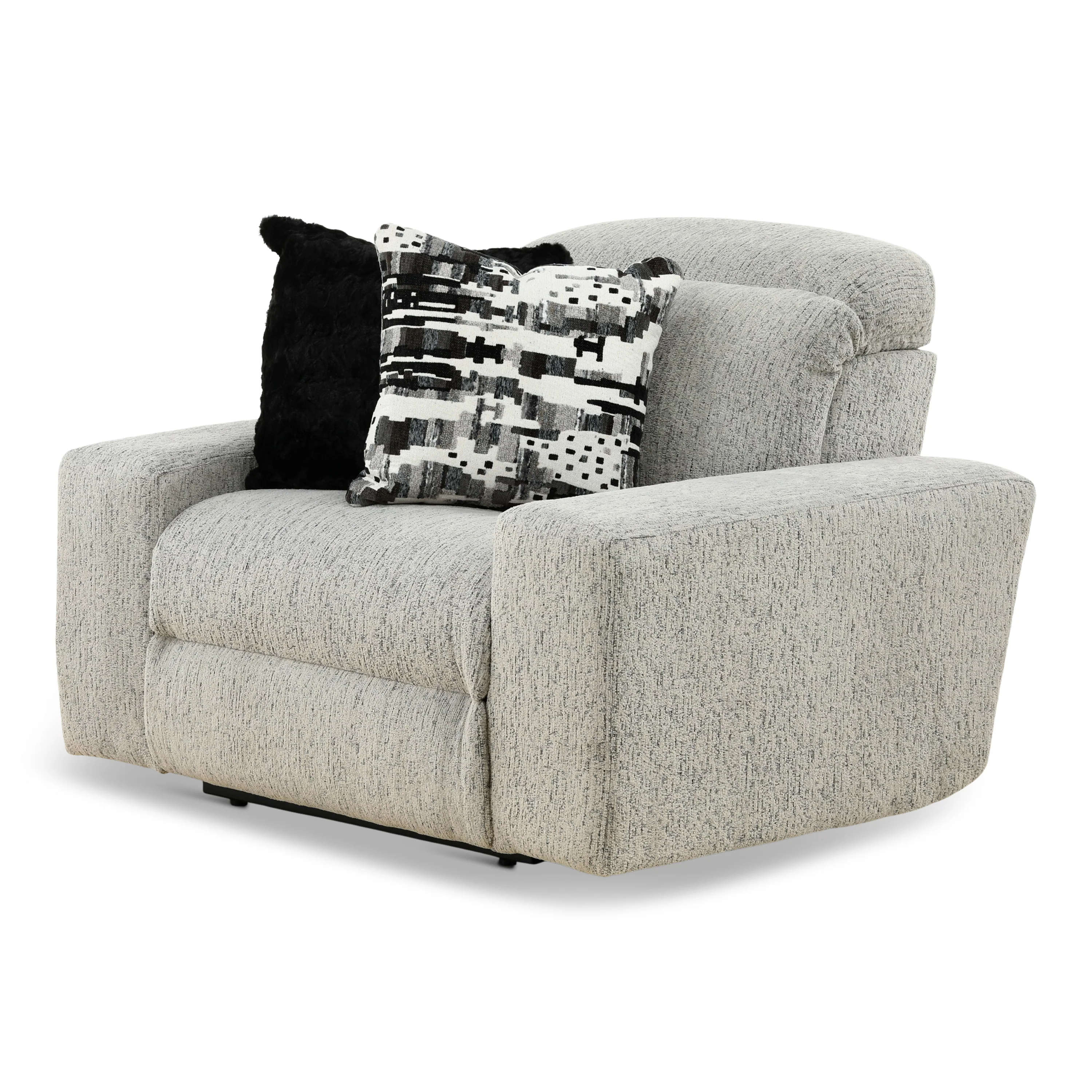 Indra Power Recliner - Image 4