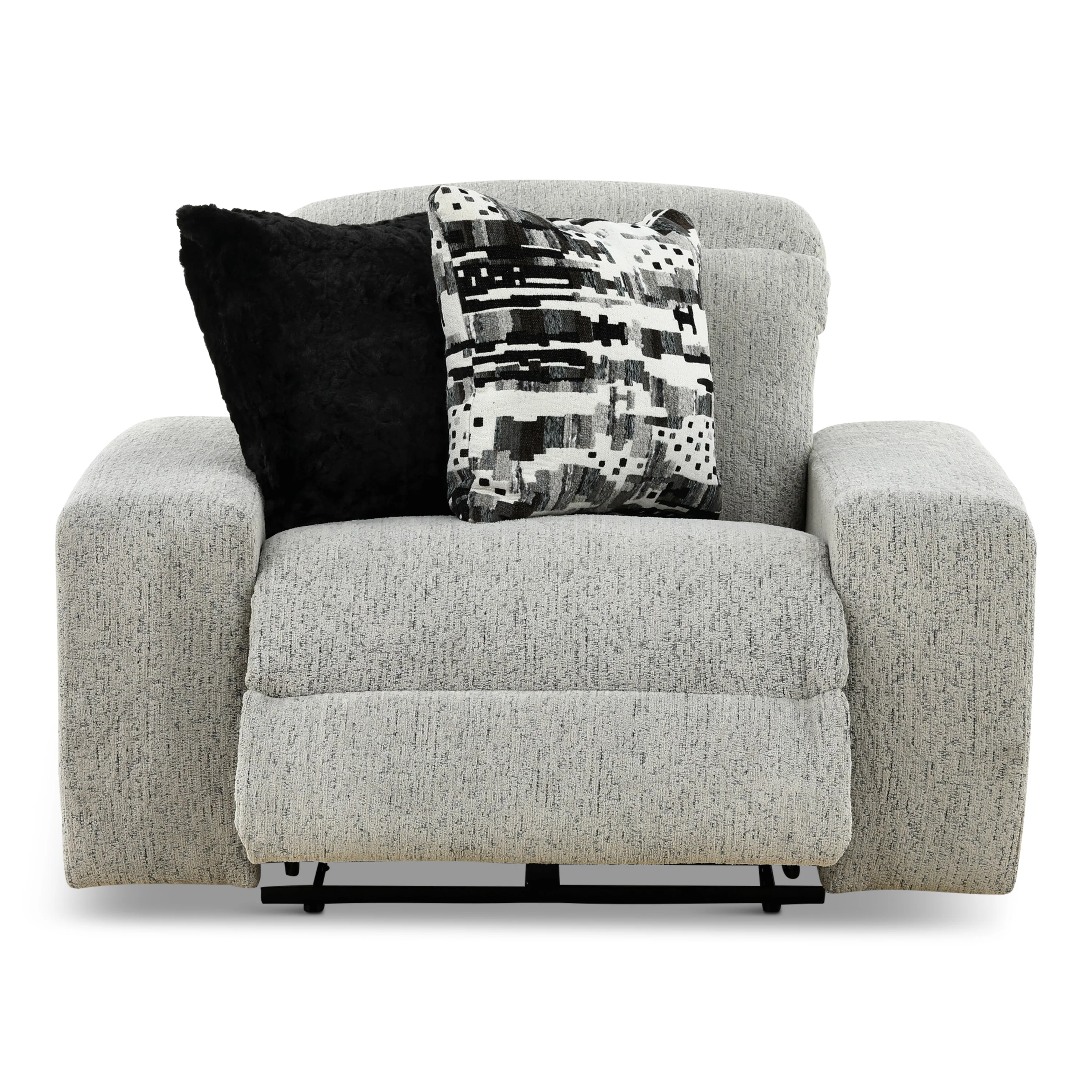 Indra Power Recliner - Image 5
