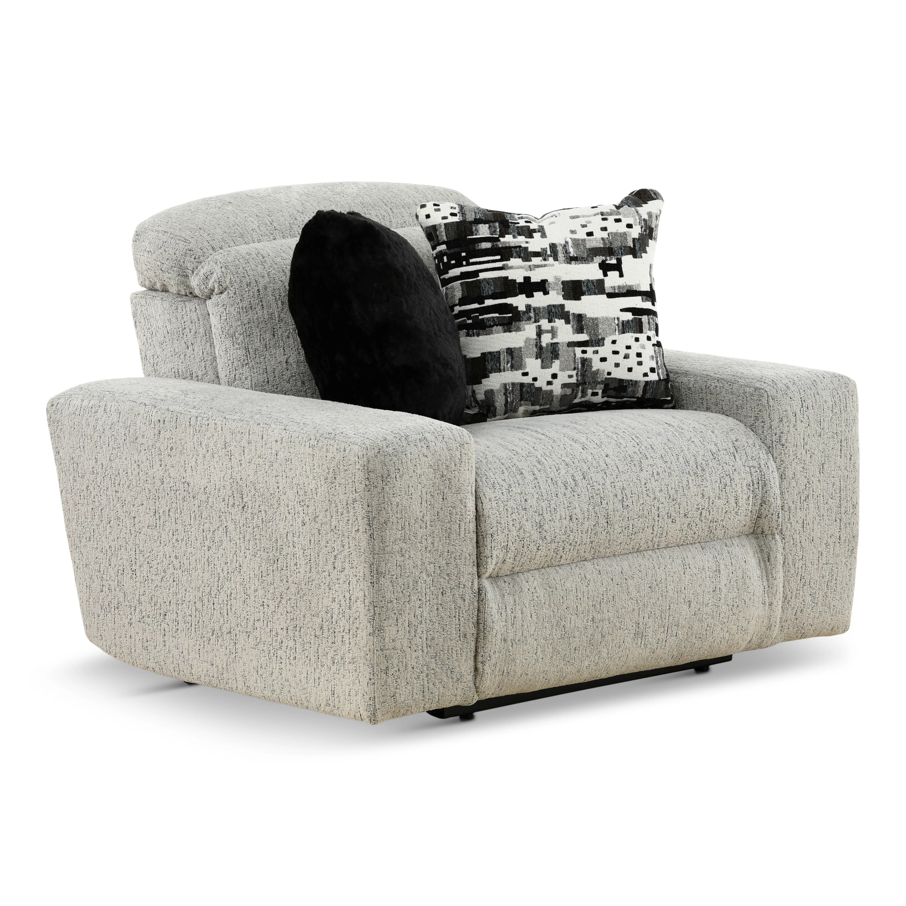Indra Power Recliner - Image 6