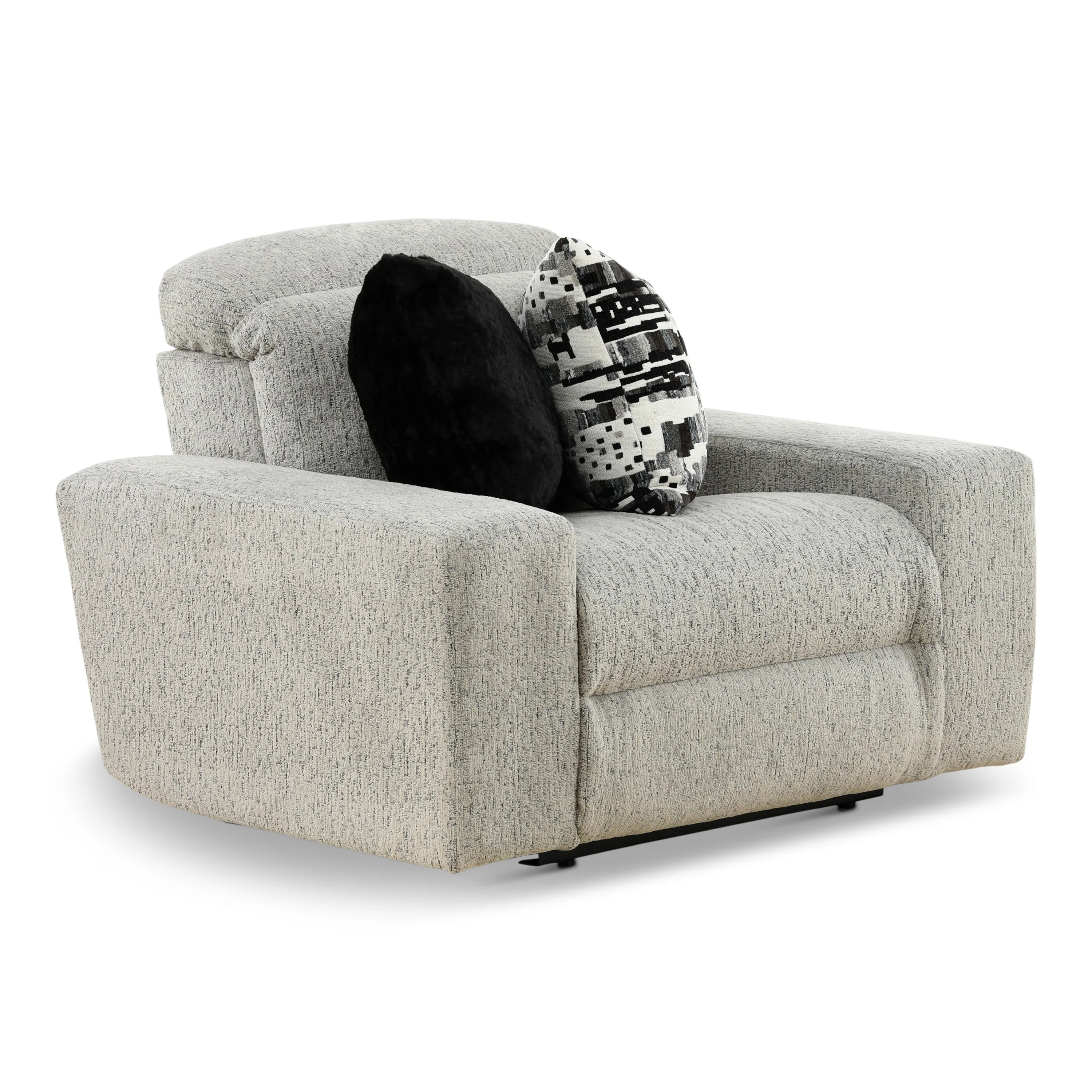 Indra Power Recliner - Image 7