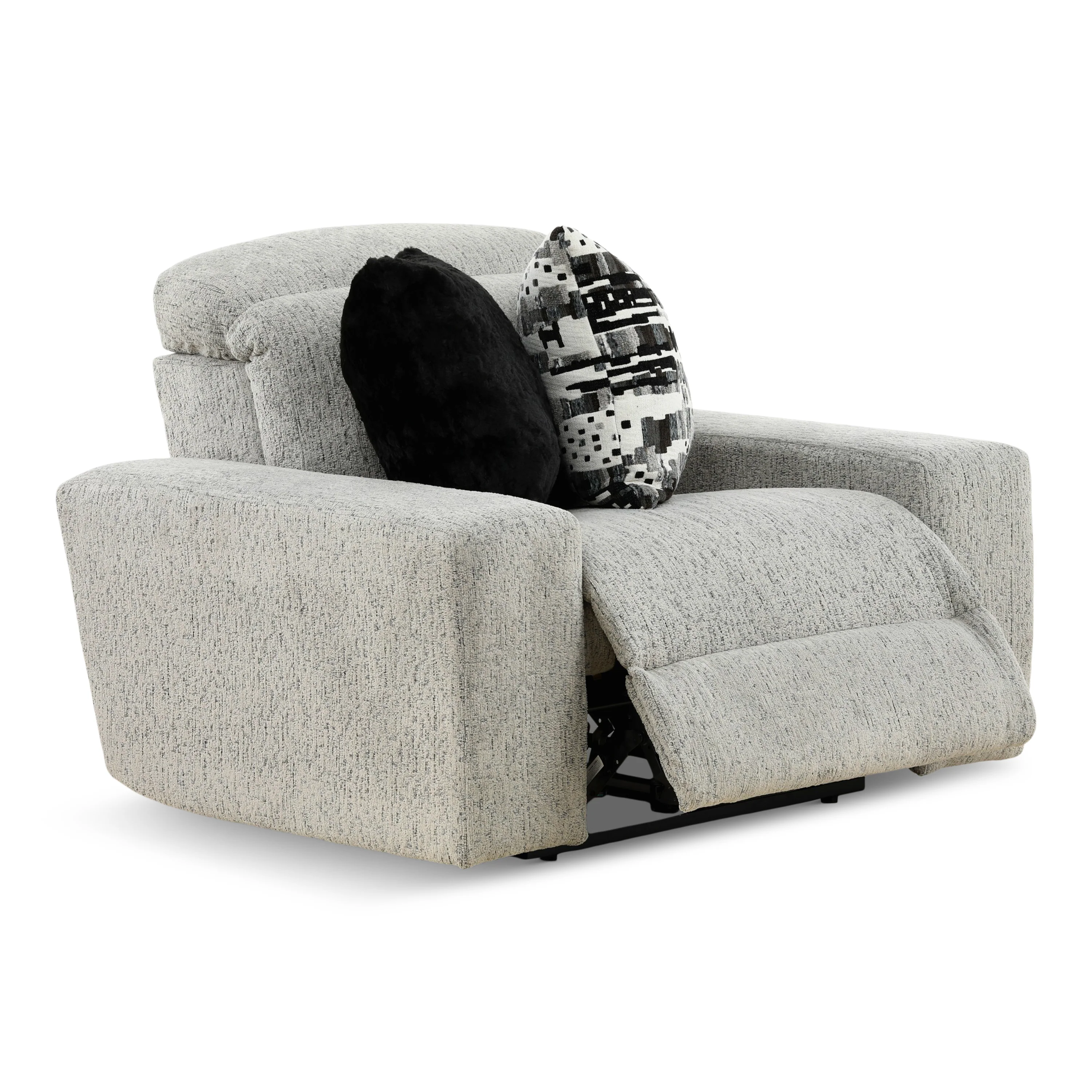 Indra Power Recliner - Image 8
