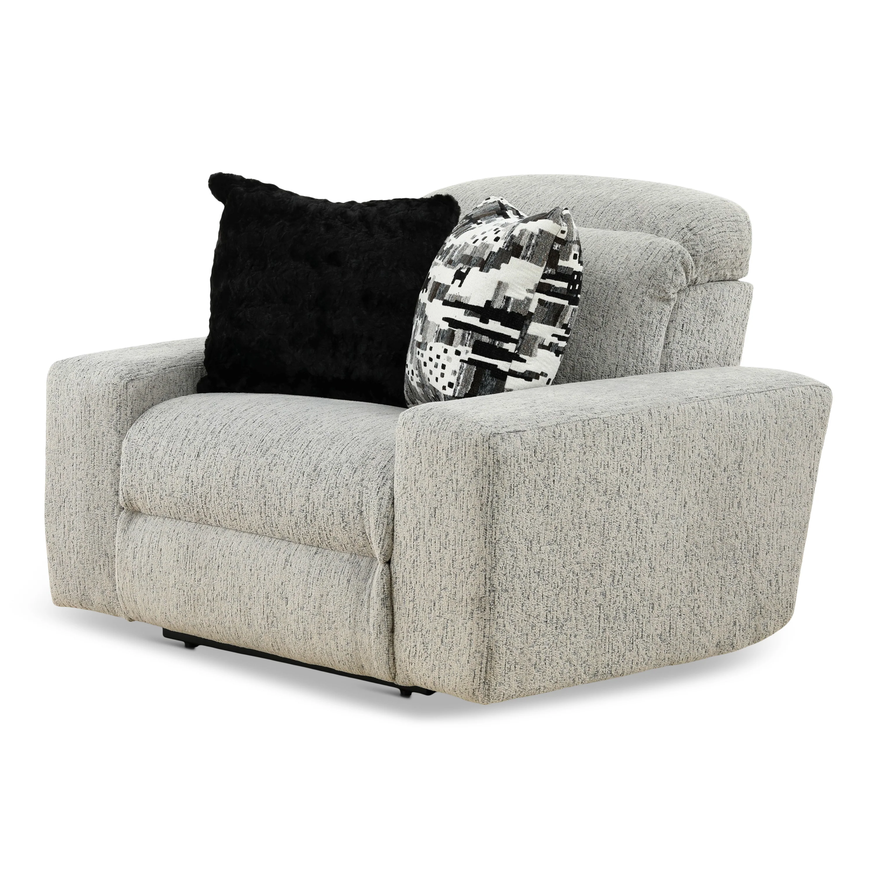 Indra Power Recliner - Image 9