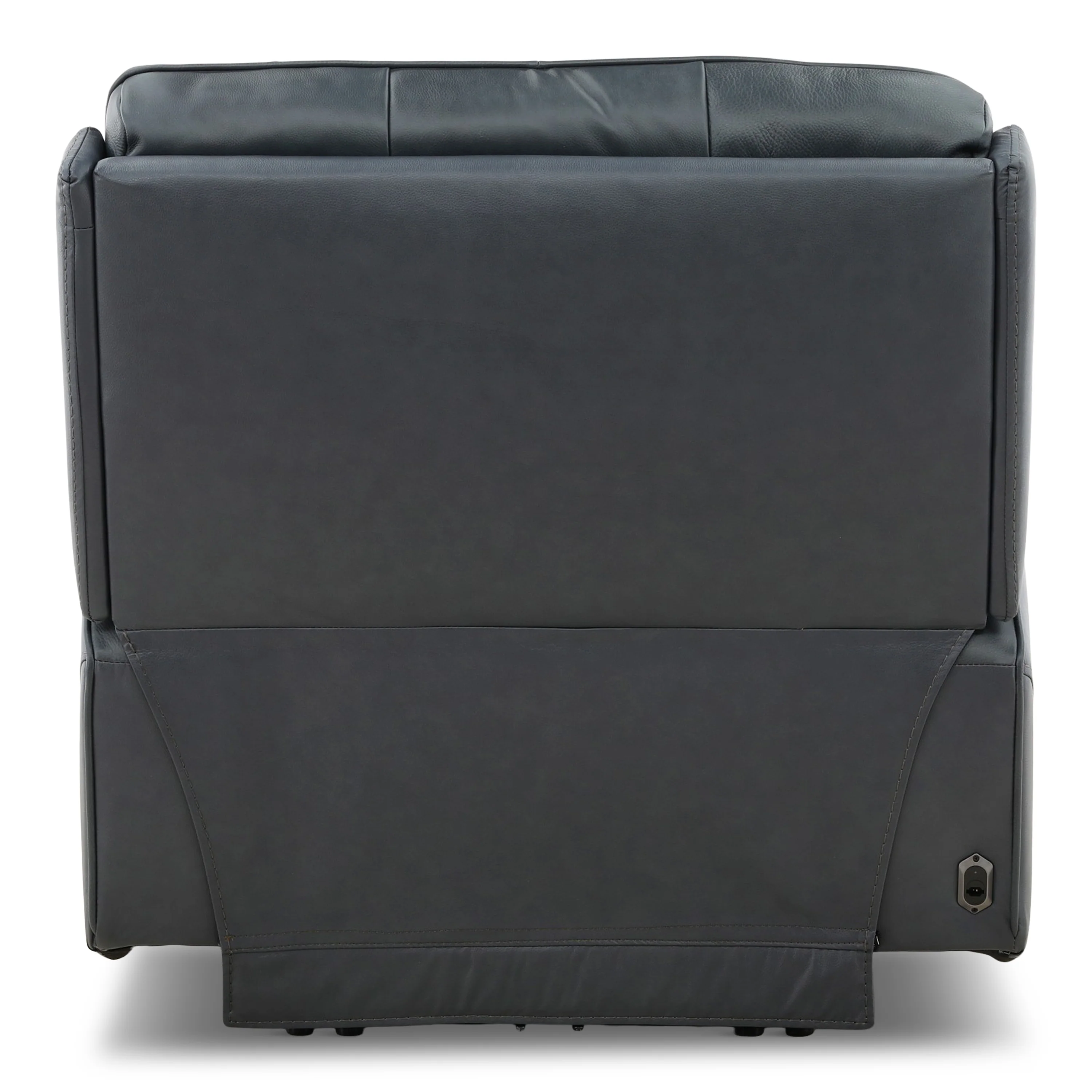 Ford Leather Power Recliner - Image 12