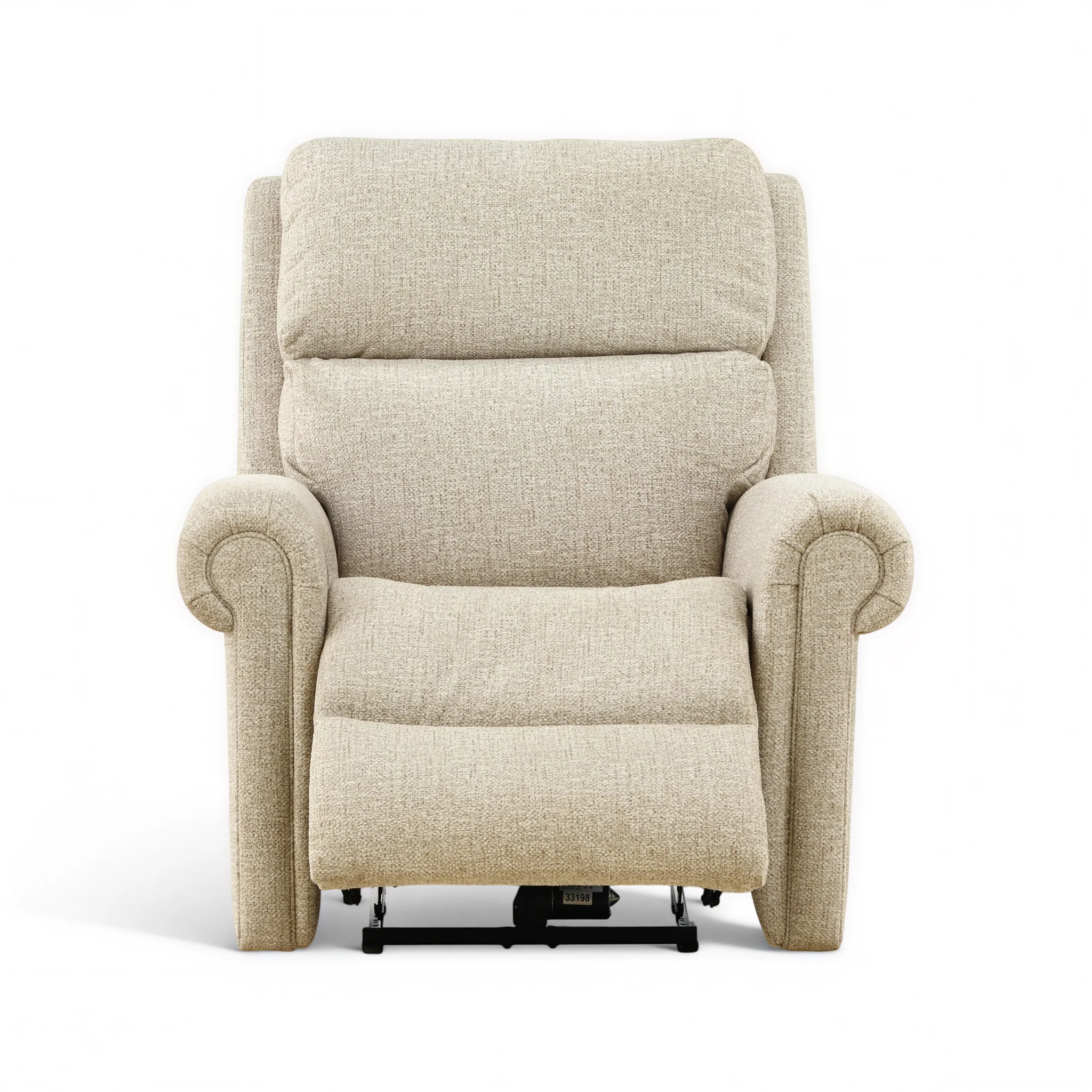 Jetsyn Power Recliner - Image 2