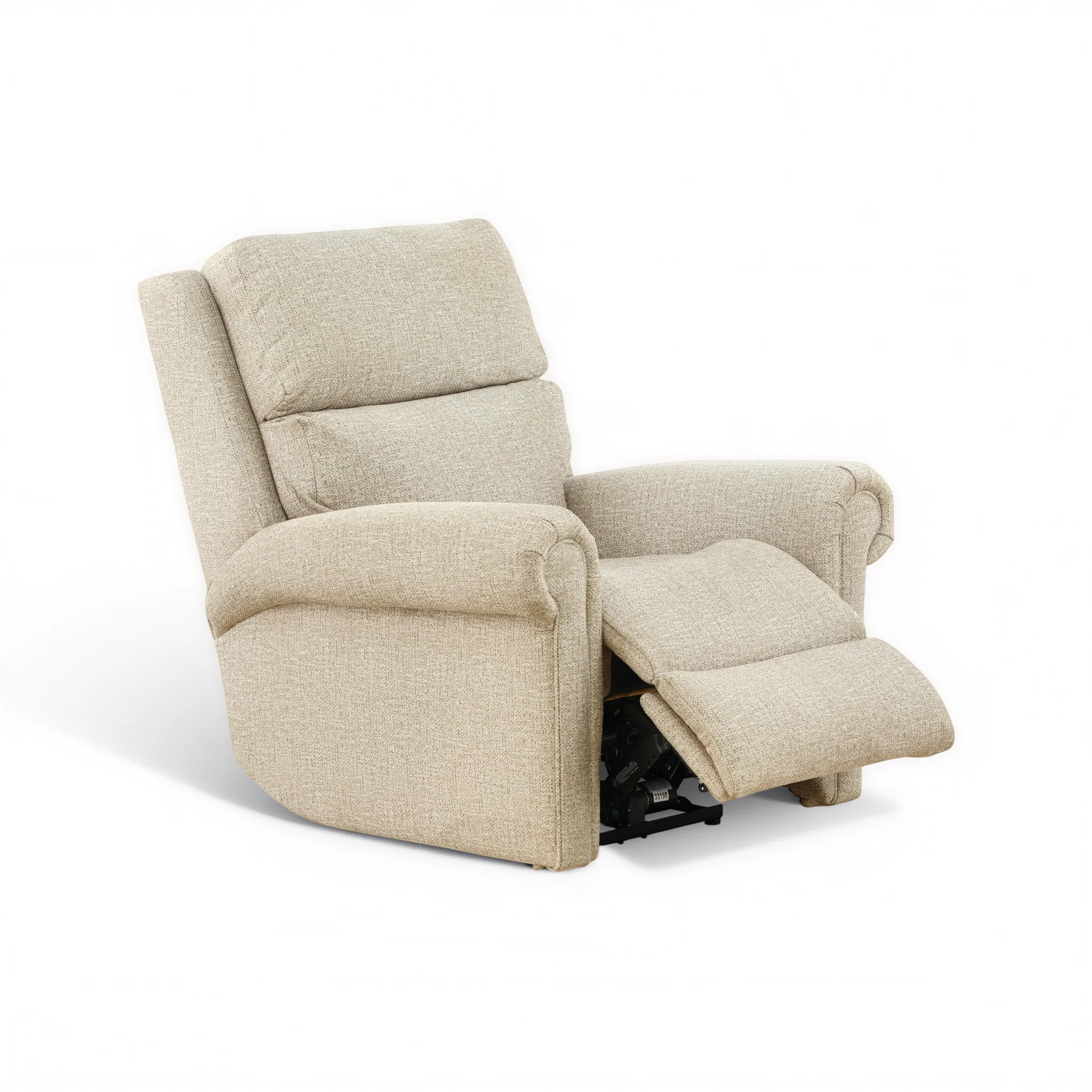 Jetsyn Power Recliner - Image 6