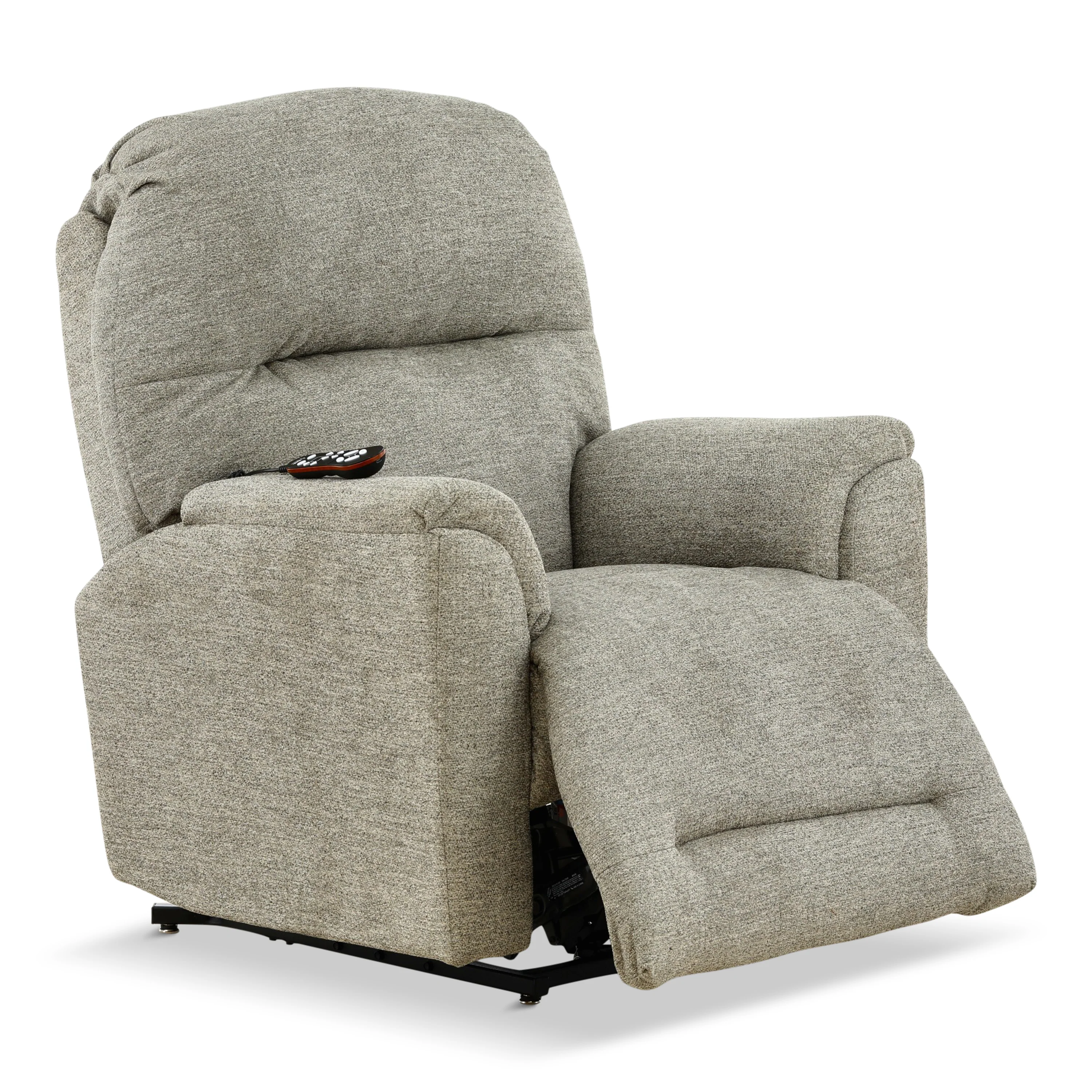 Francis Power Recliner - Image 4