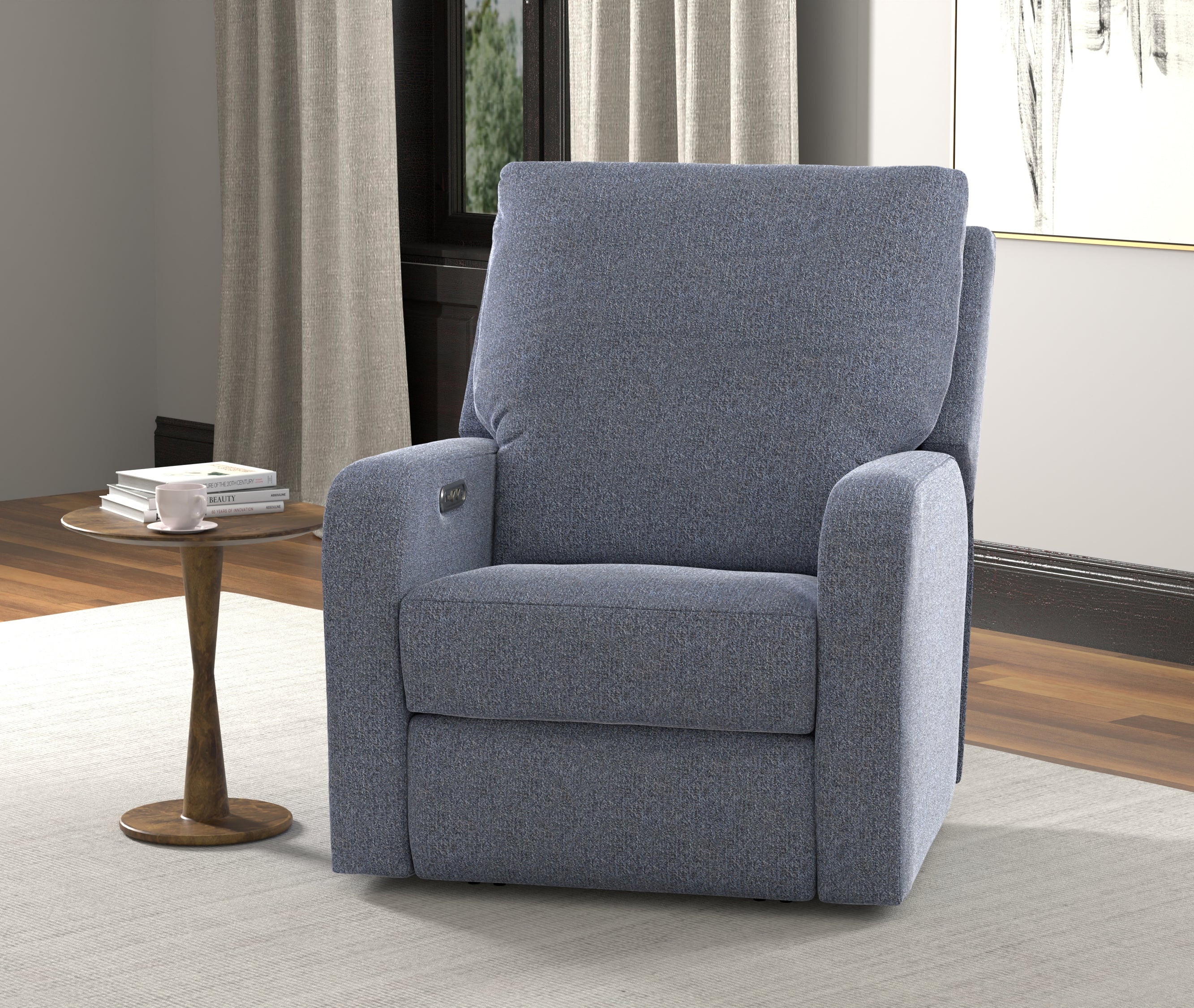 Larson Power Recliner with Auto-Glide - Image 20