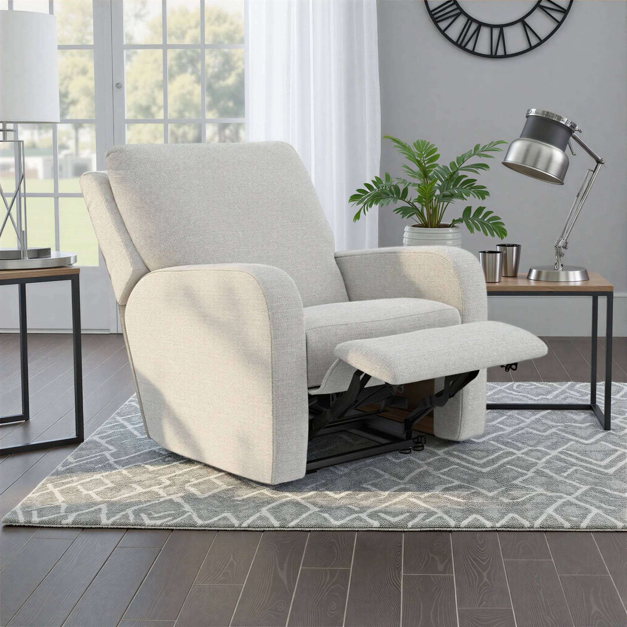 Larson Power Recliner with Auto-Glide - Image 23
