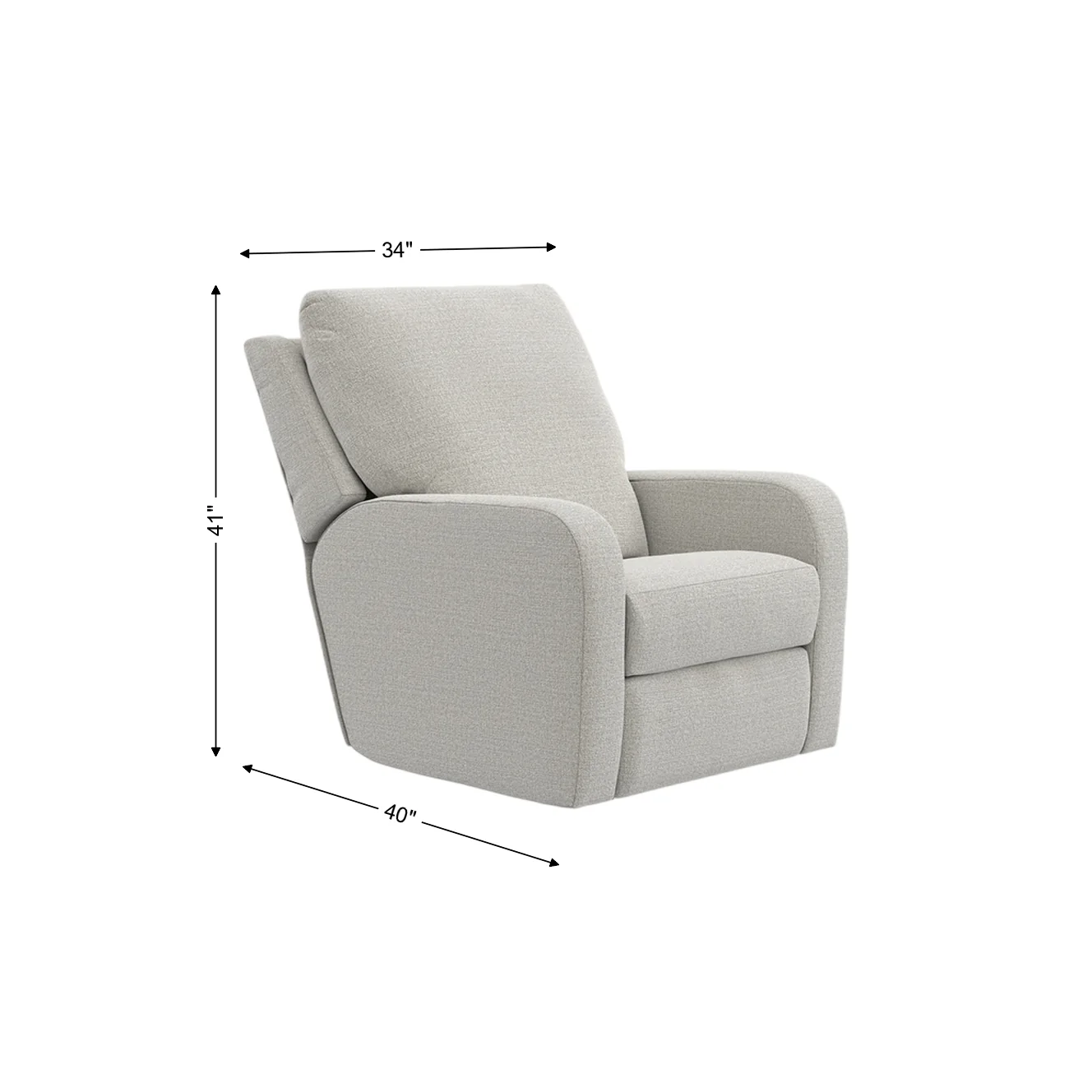 Larson Power Recliner with Auto-Glide - Image 24