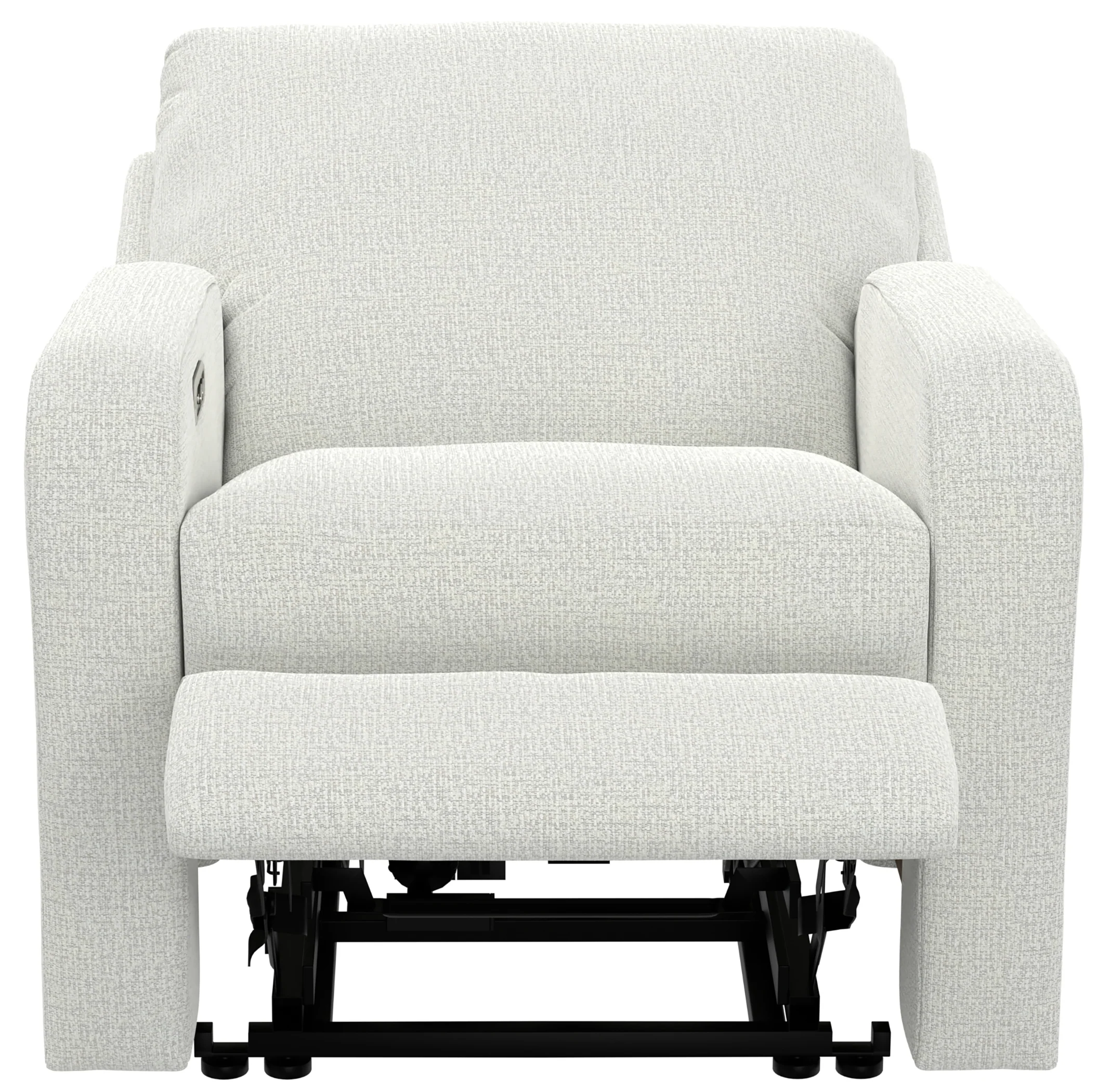 Larson Power Recliner with Auto-Glide - Image 5