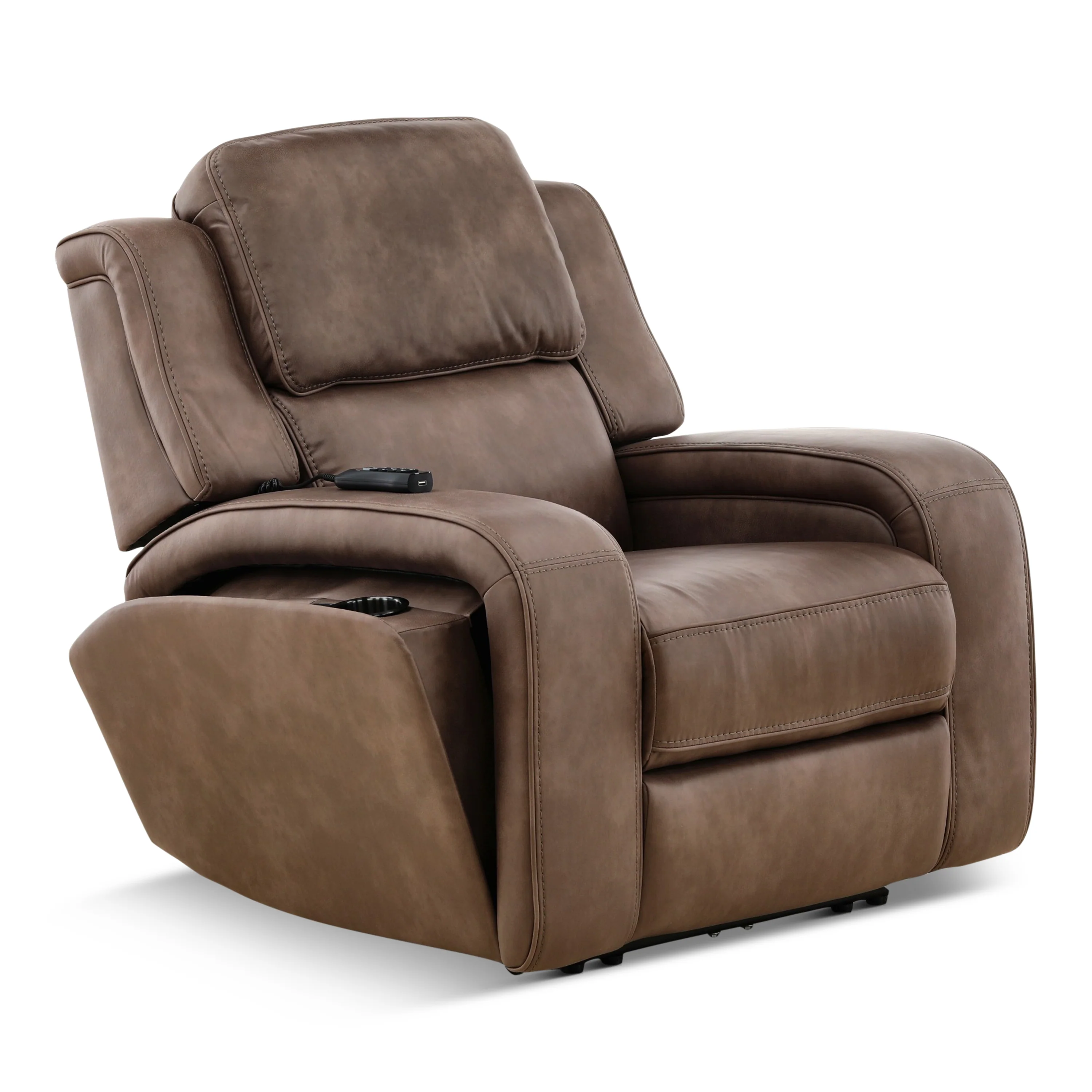 Headliner Power Recliner - Image 7