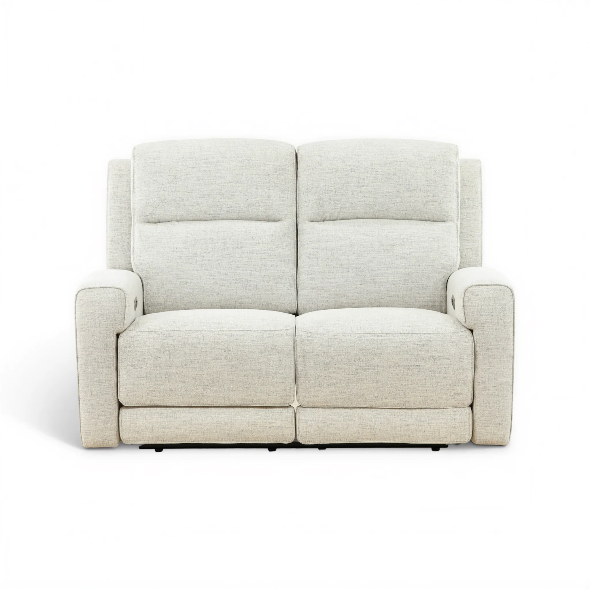 Flexsteel Draven Power Reclining Loveseat
