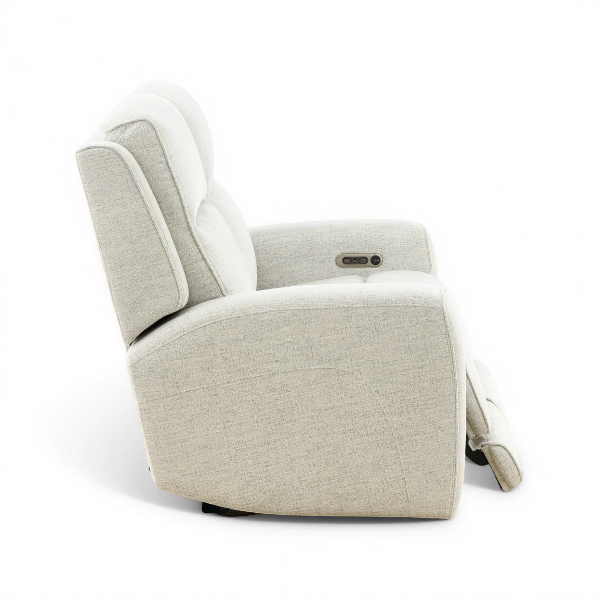 Flexsteel Draven Power Reclining Loveseat - Image 6