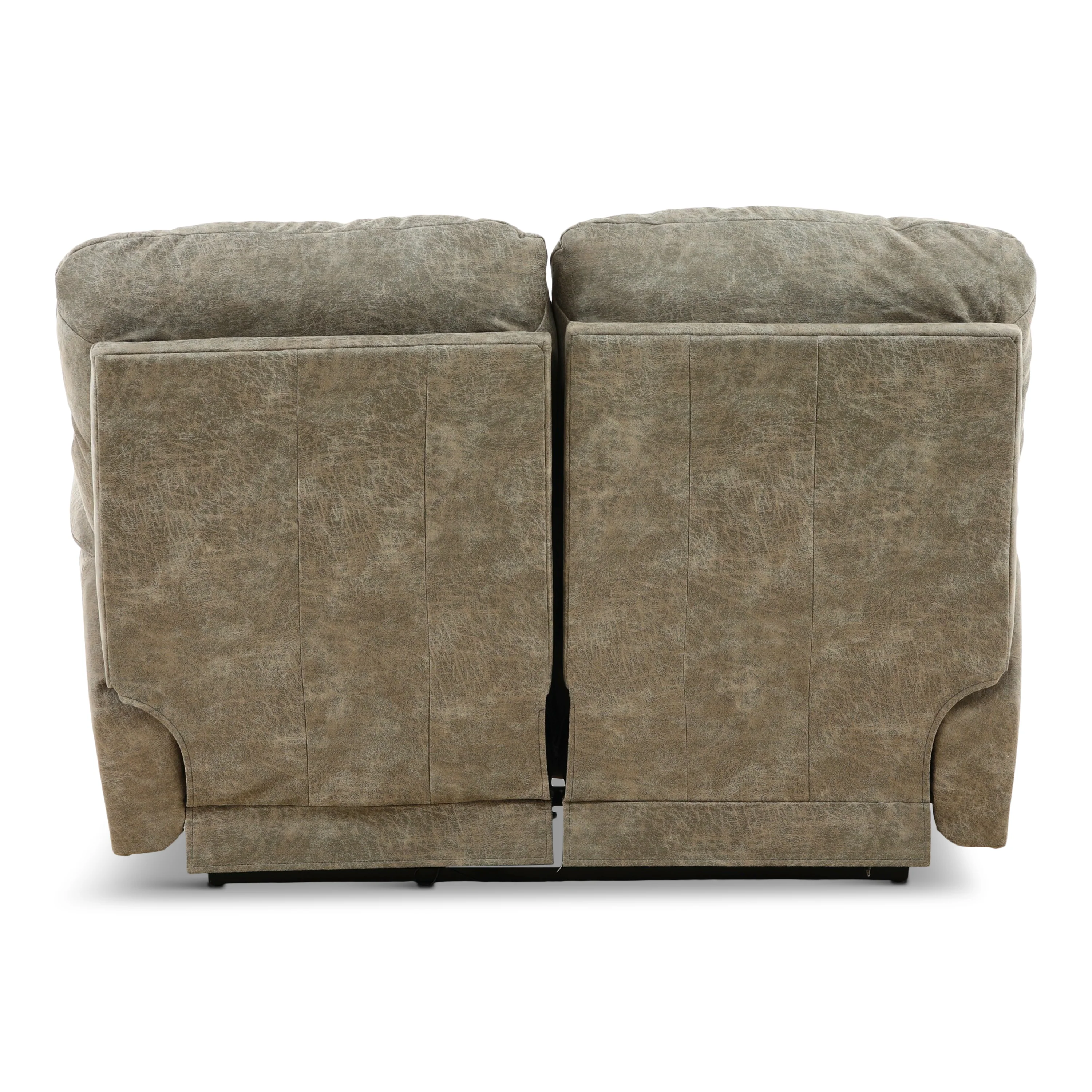 Trouper Power Reclining Loveseat - Image 11