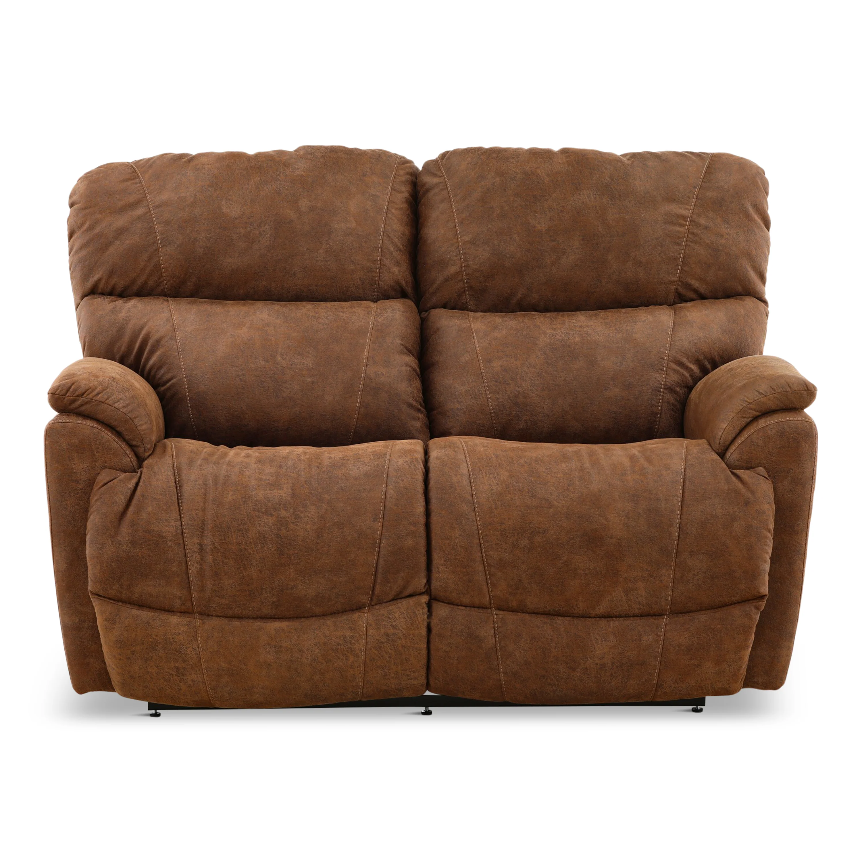 Trouper Power Reclining Loveseat - Image 13