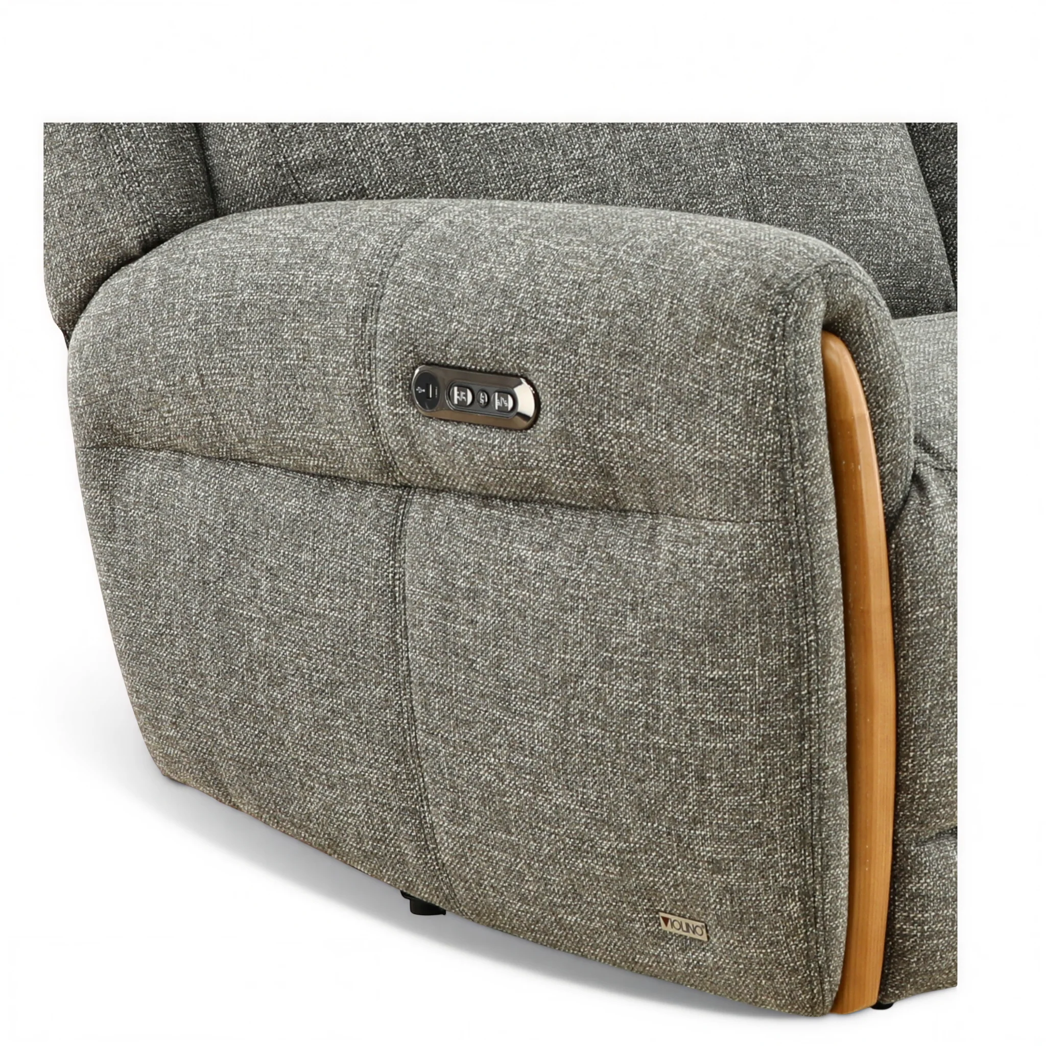 Yates Power Reclining Loveseat - Image 11