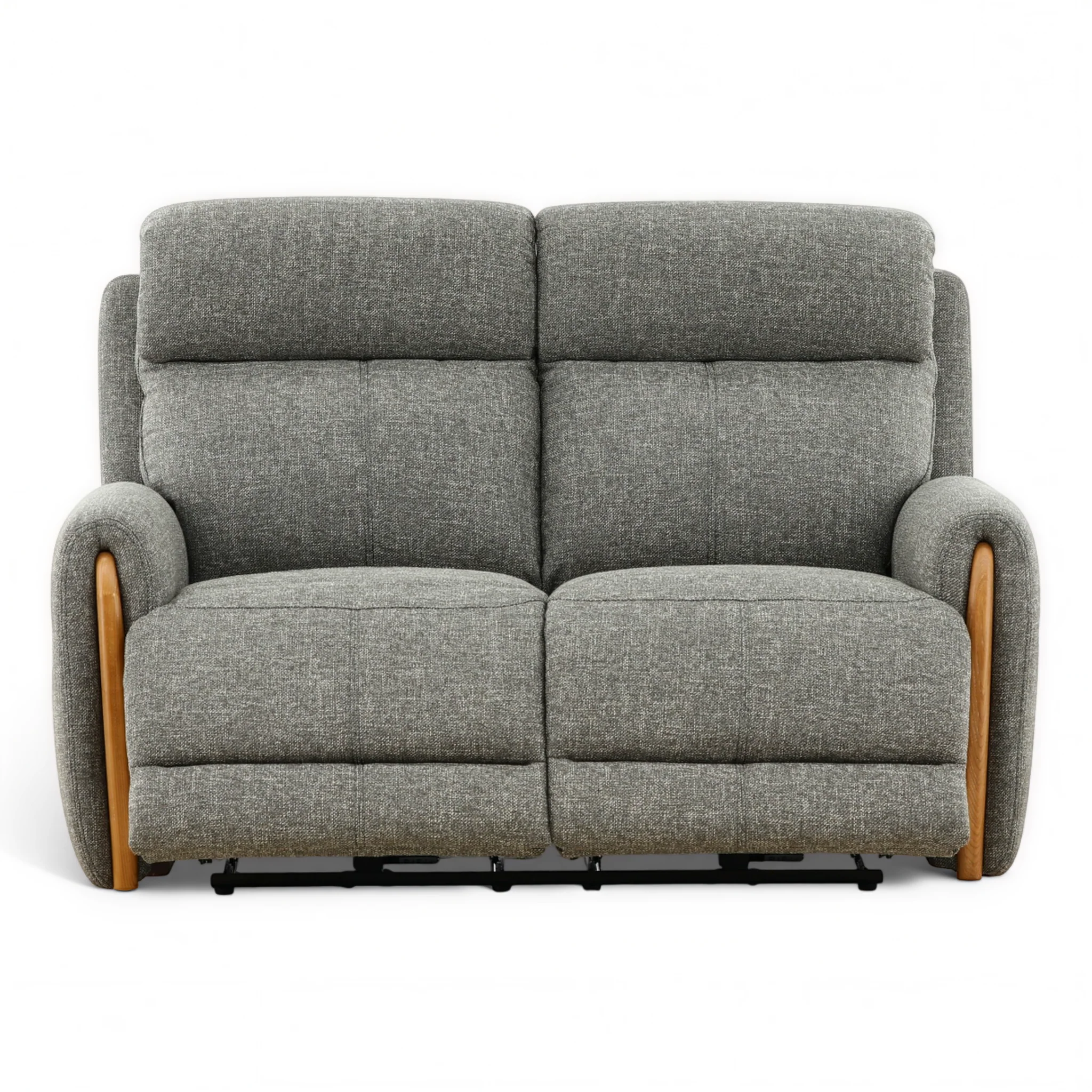 Yates Power Reclining Loveseat - Image 3