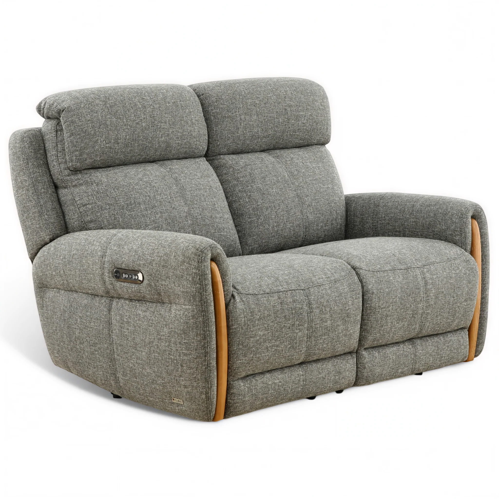 Yates Power Reclining Loveseat - Image 4