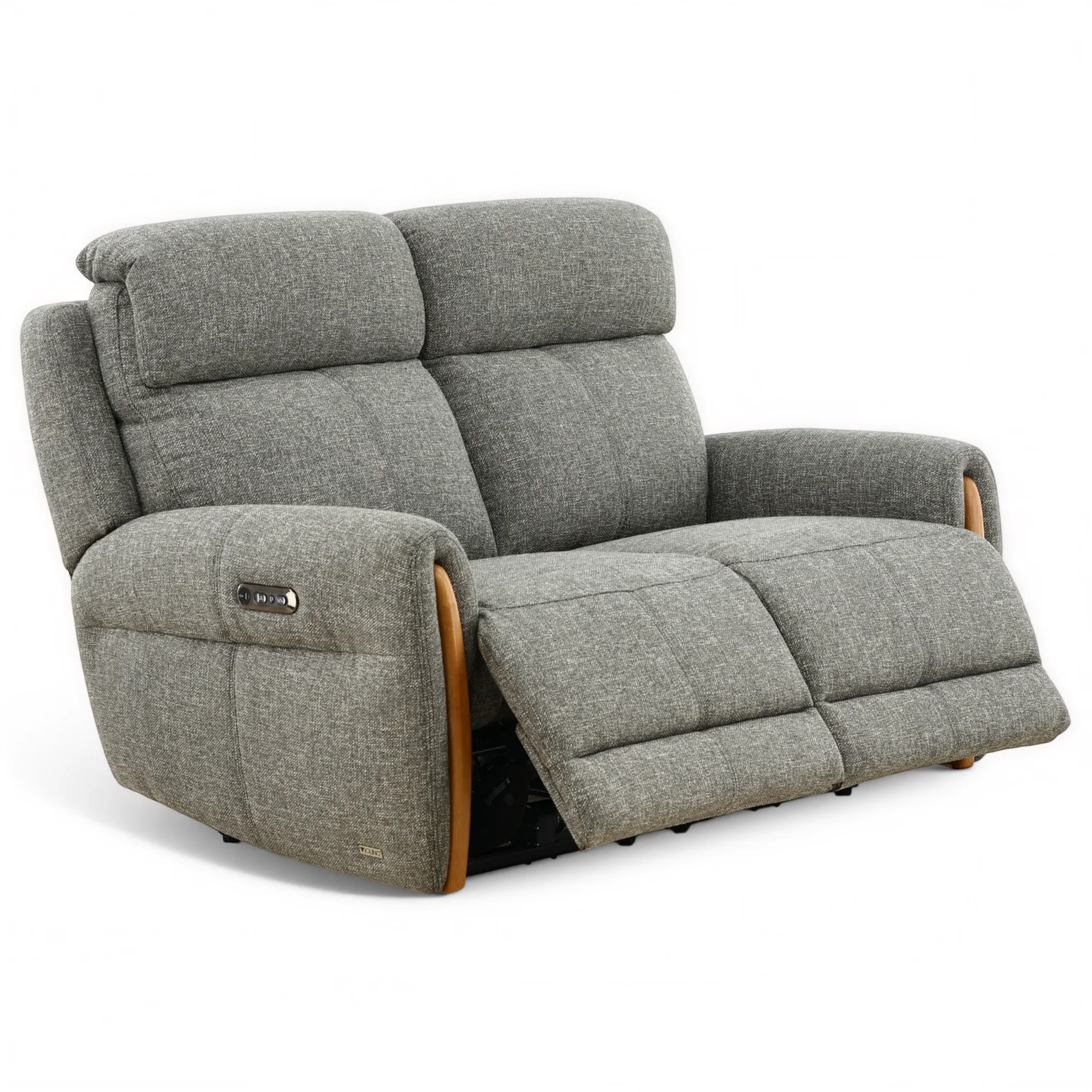 Yates Power Reclining Loveseat - Image 5