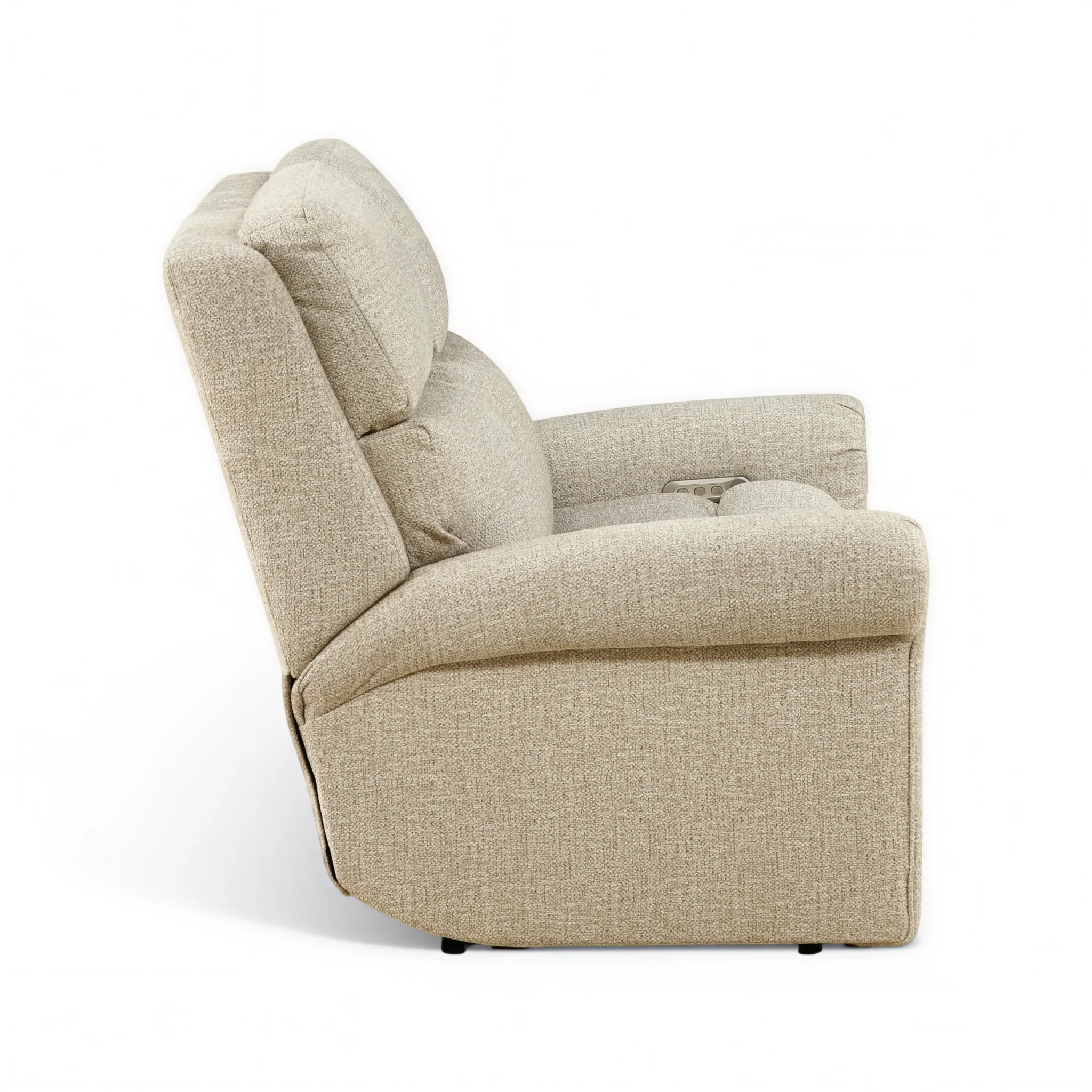 Flexsteel Jetsyn Power Reclining Loveseat - Image 5