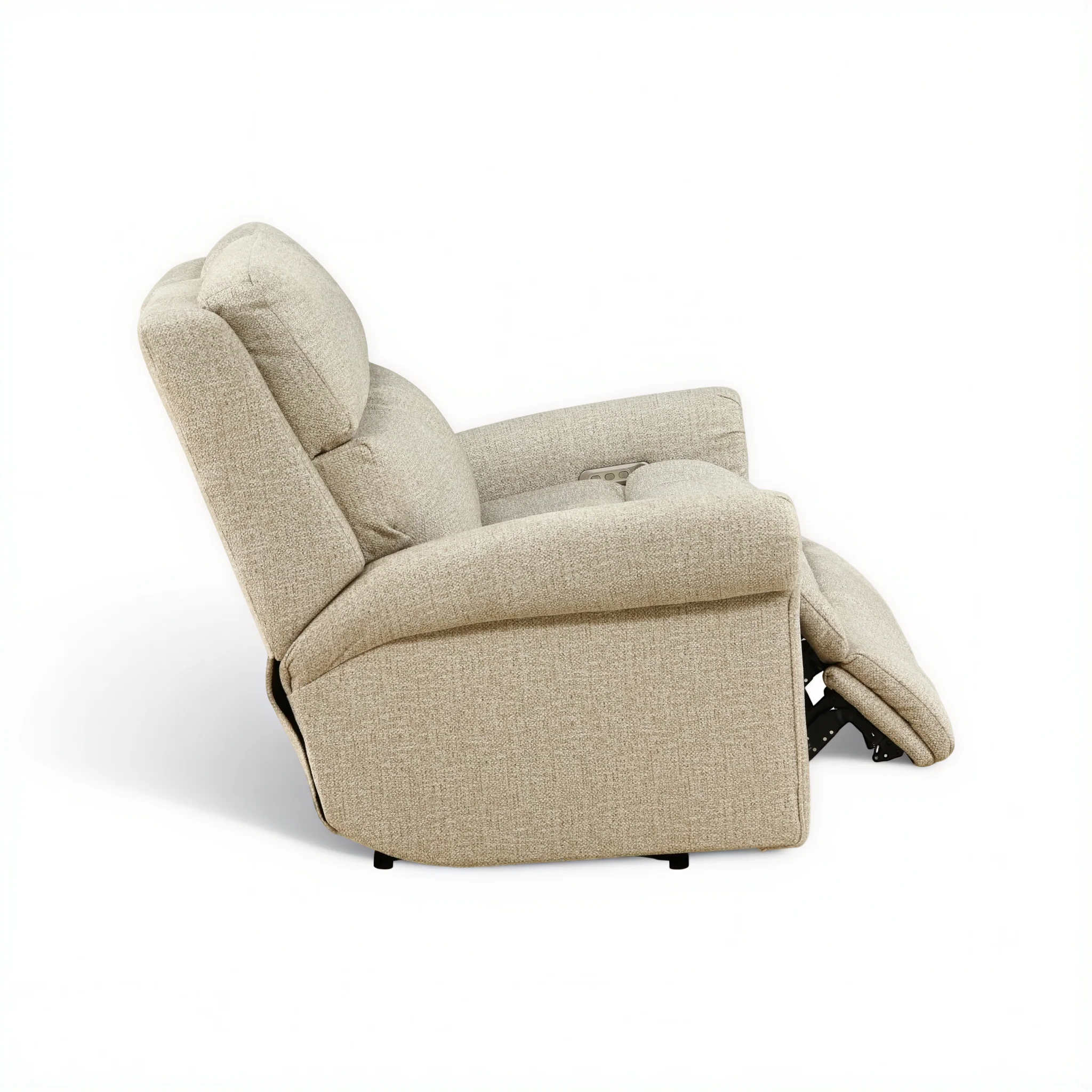 Flexsteel Jetsyn Power Reclining Loveseat - Image 6