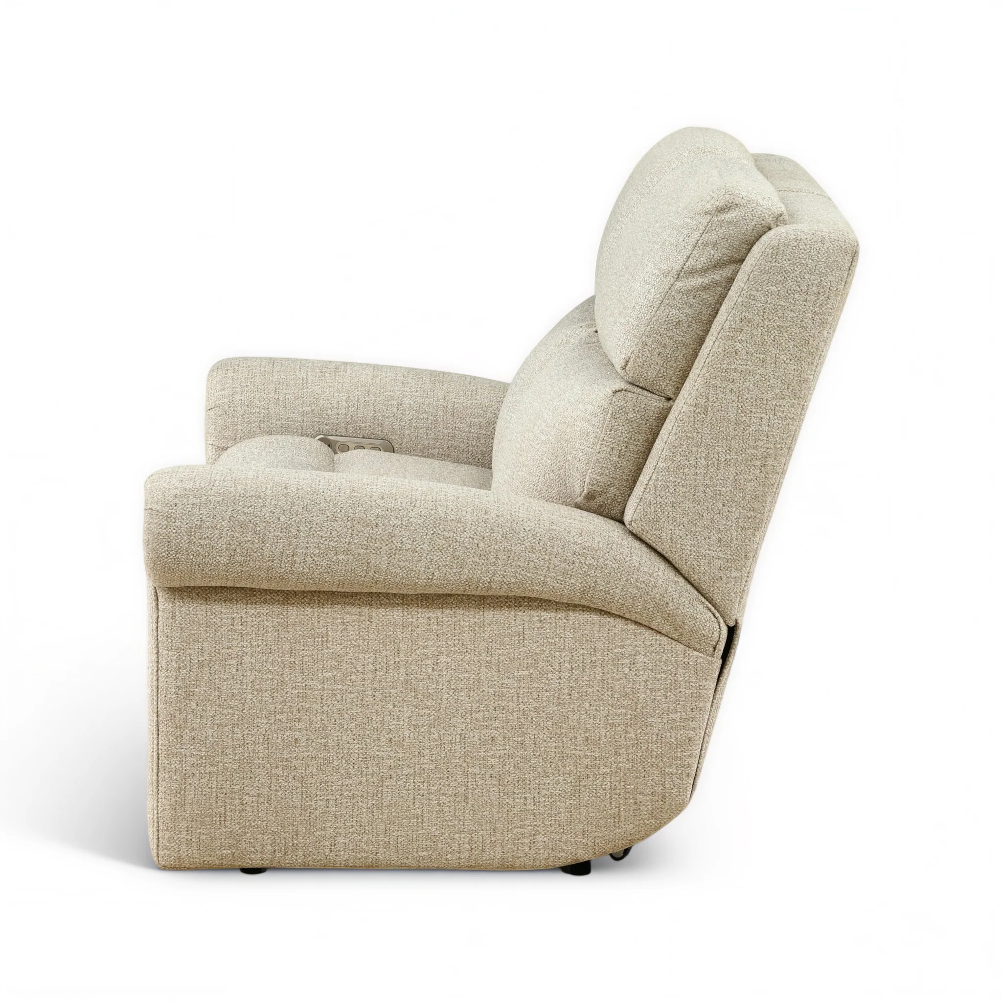 Flexsteel Jetsyn Power Reclining Loveseat - Image 7