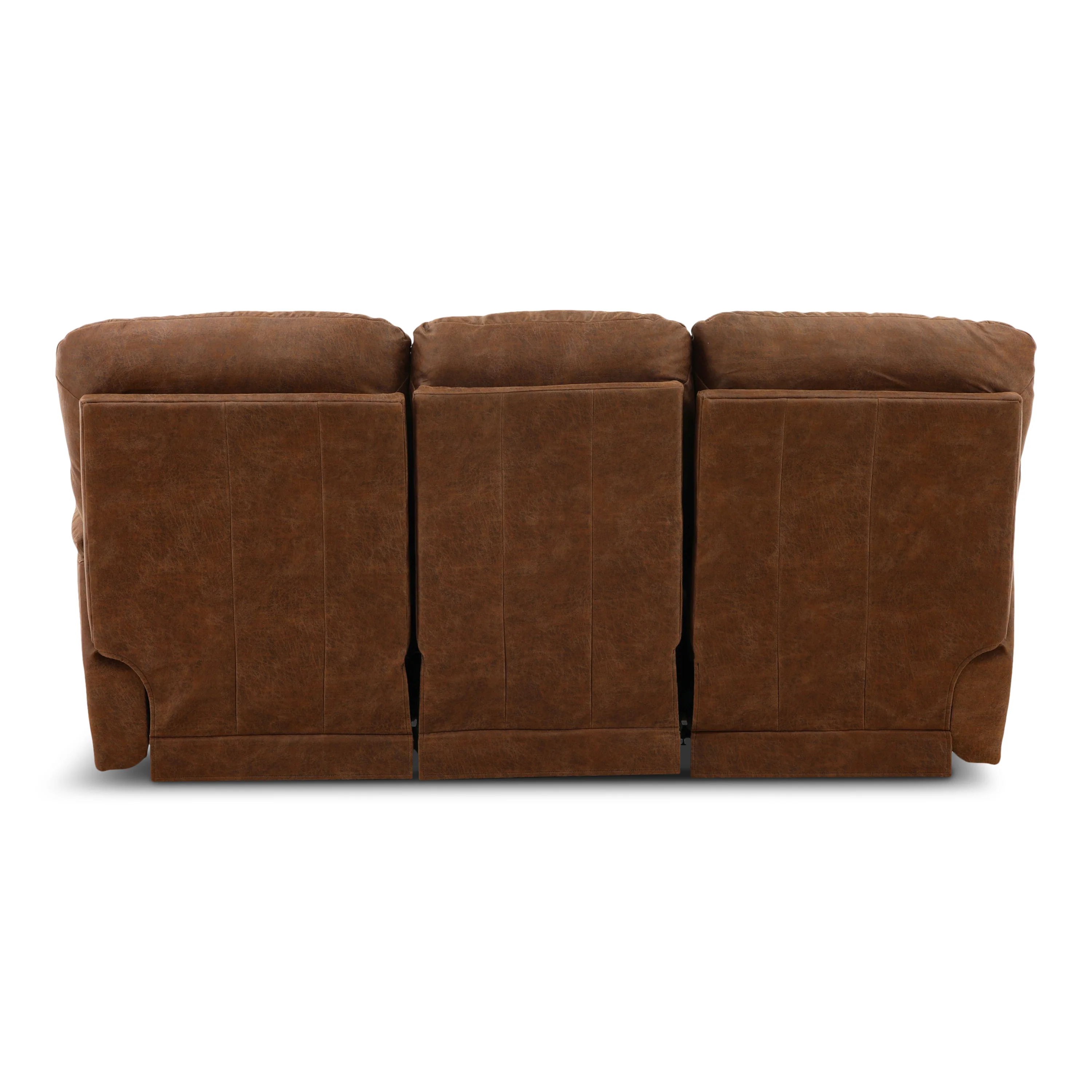 La-Z-Boy Trouper Power Reclining Sofa - Image 11
