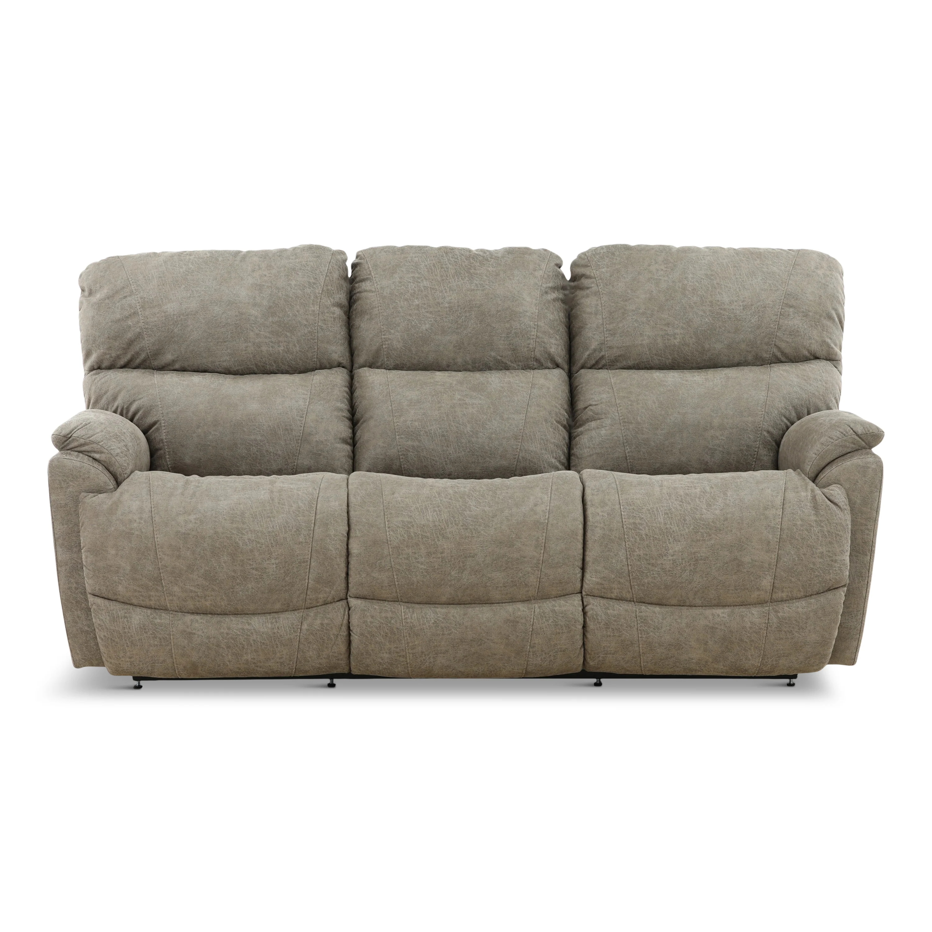 La-Z-Boy Trouper Power Reclining Sofa - Image 14