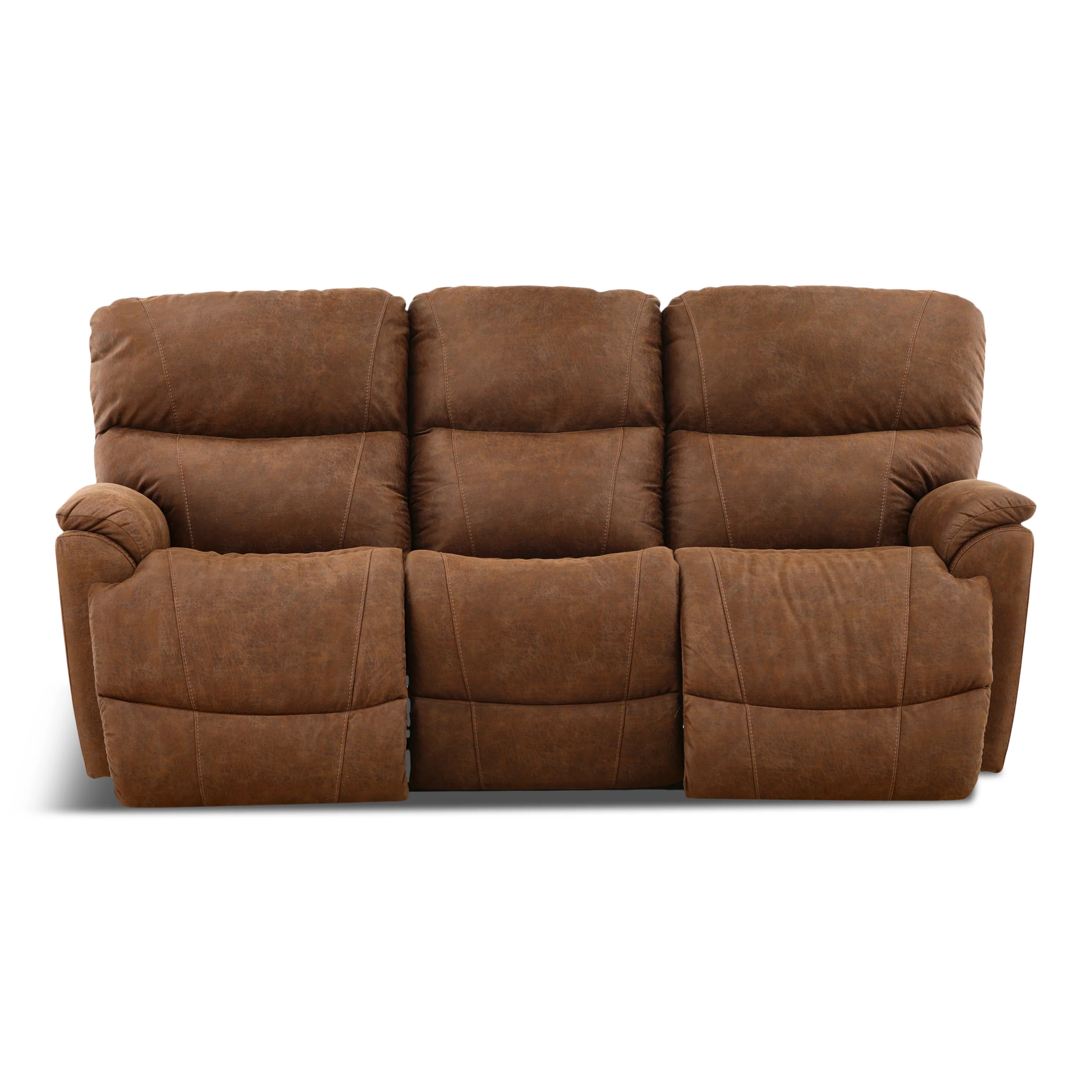 La-Z-Boy Trouper Power Reclining Sofa - Image 2
