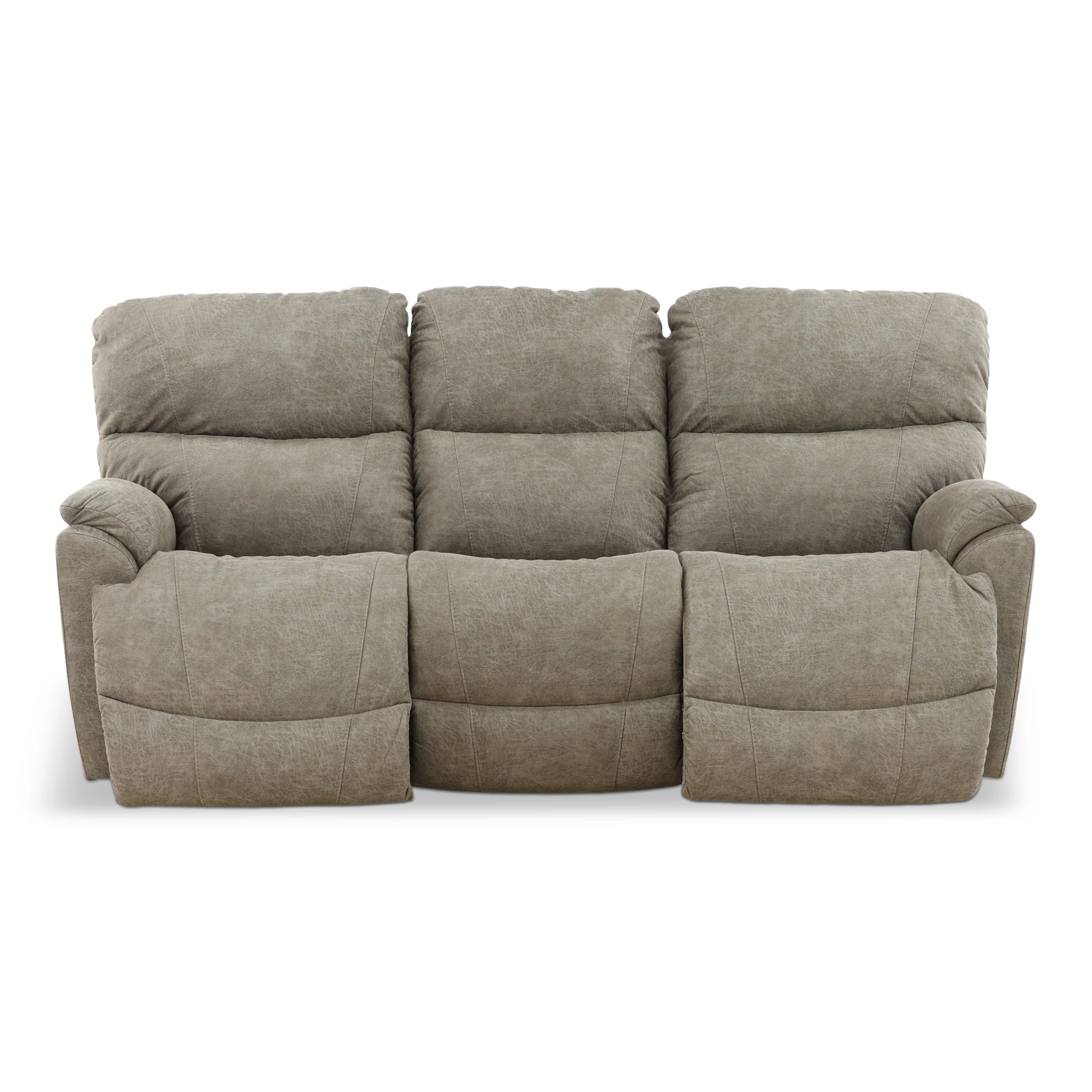 La-Z-Boy Trouper Power Reclining Sofa - Image 21