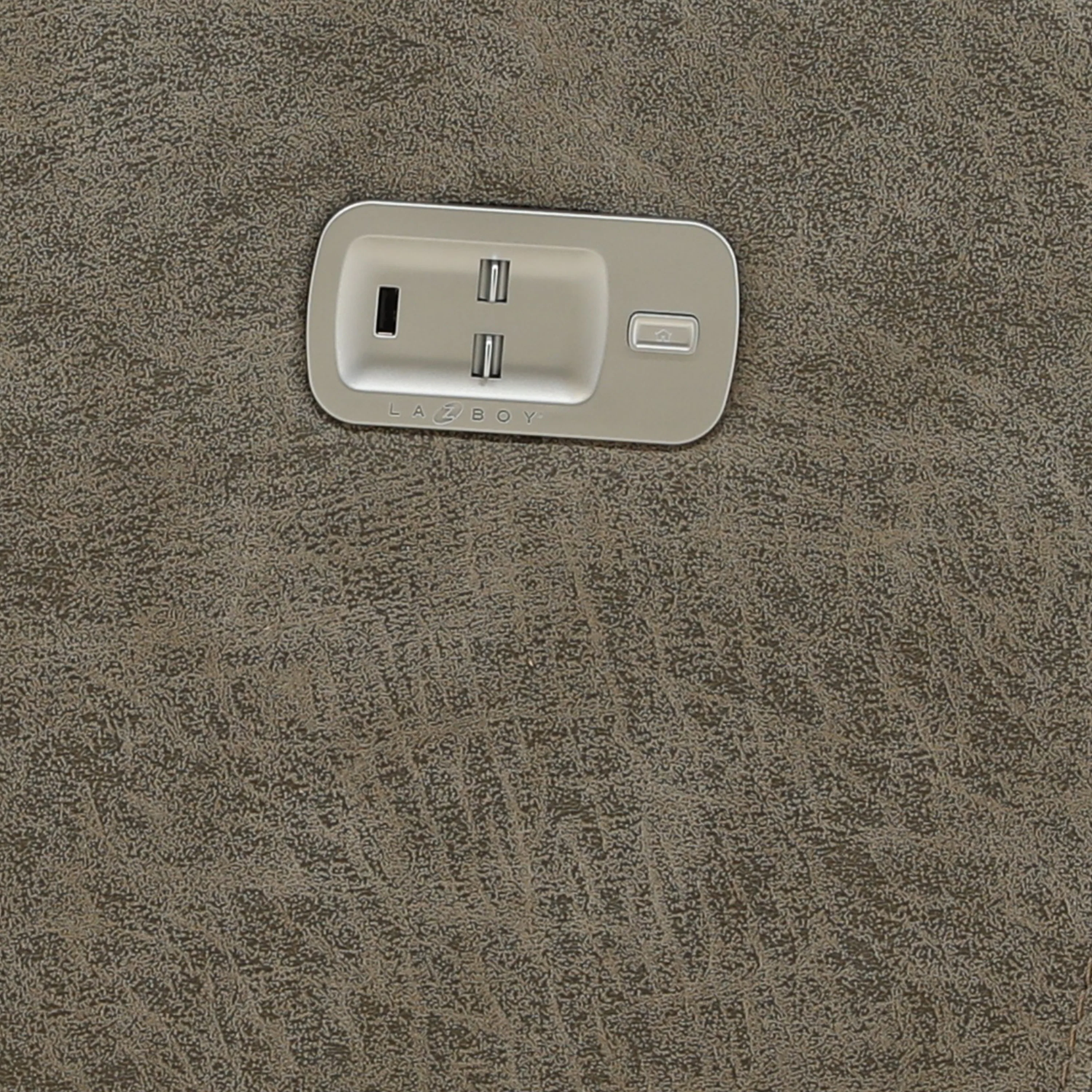 La-Z-Boy Trouper Power Reclining Sofa - Image 27