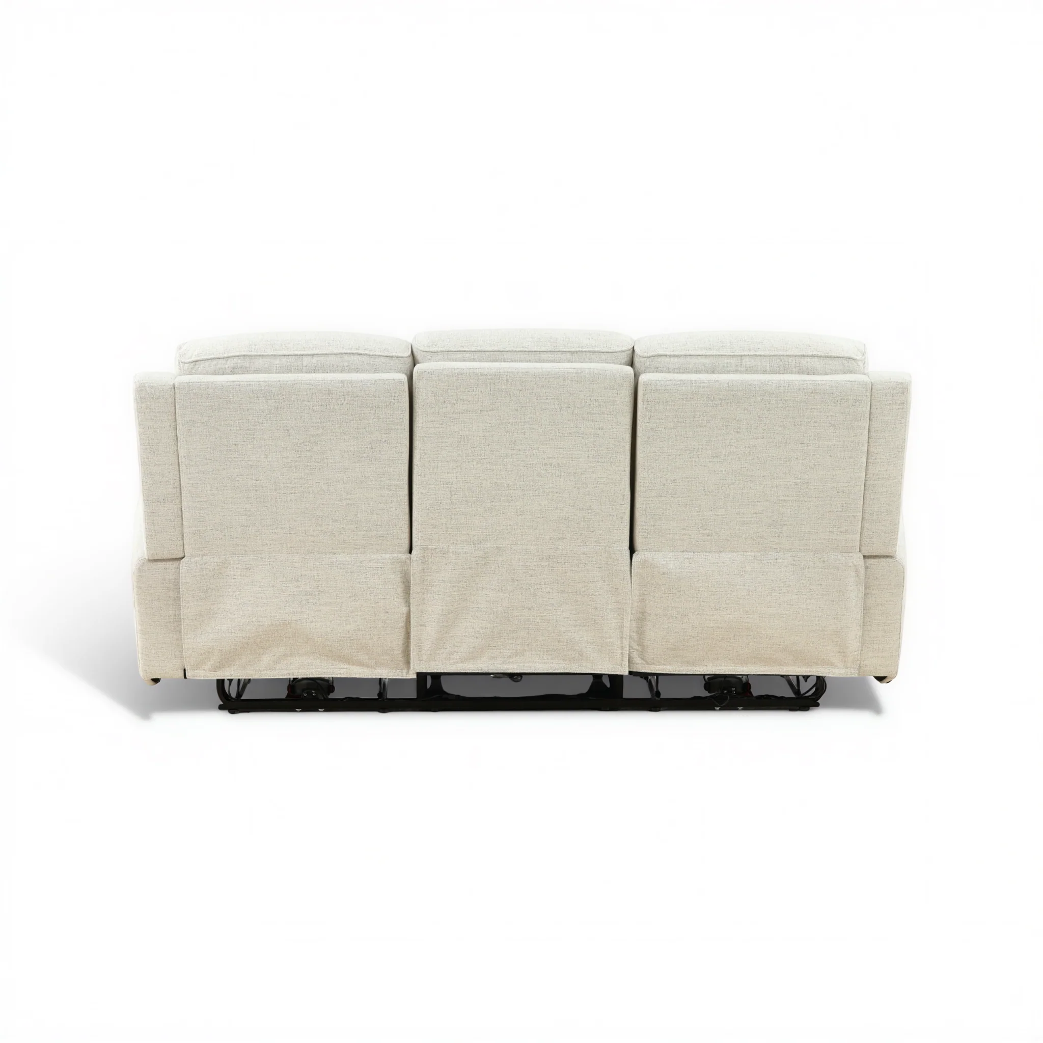 Flexsteel Draven Power Reclining Sofa - Image 10