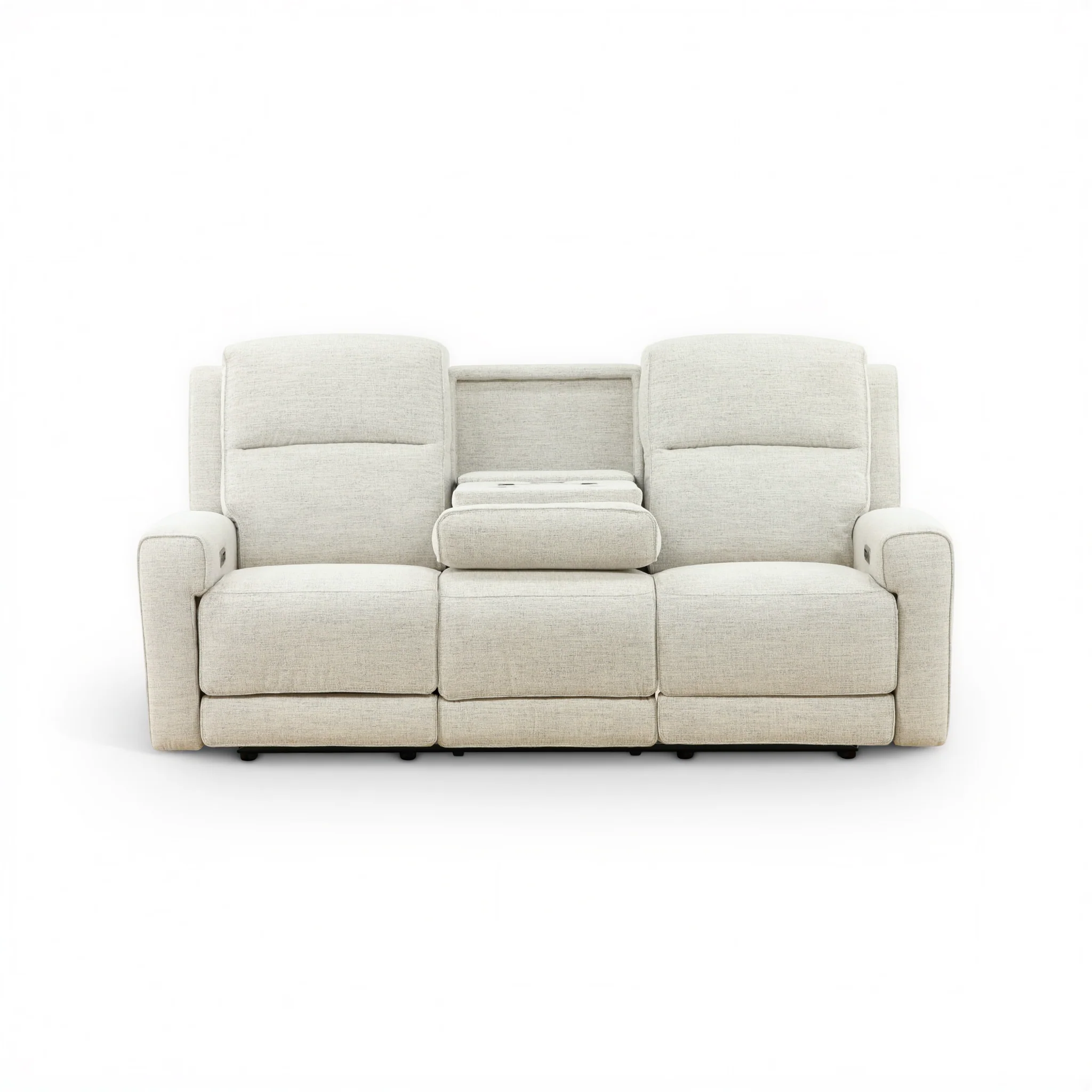 Flexsteel Draven Power Reclining Sofa - Image 4