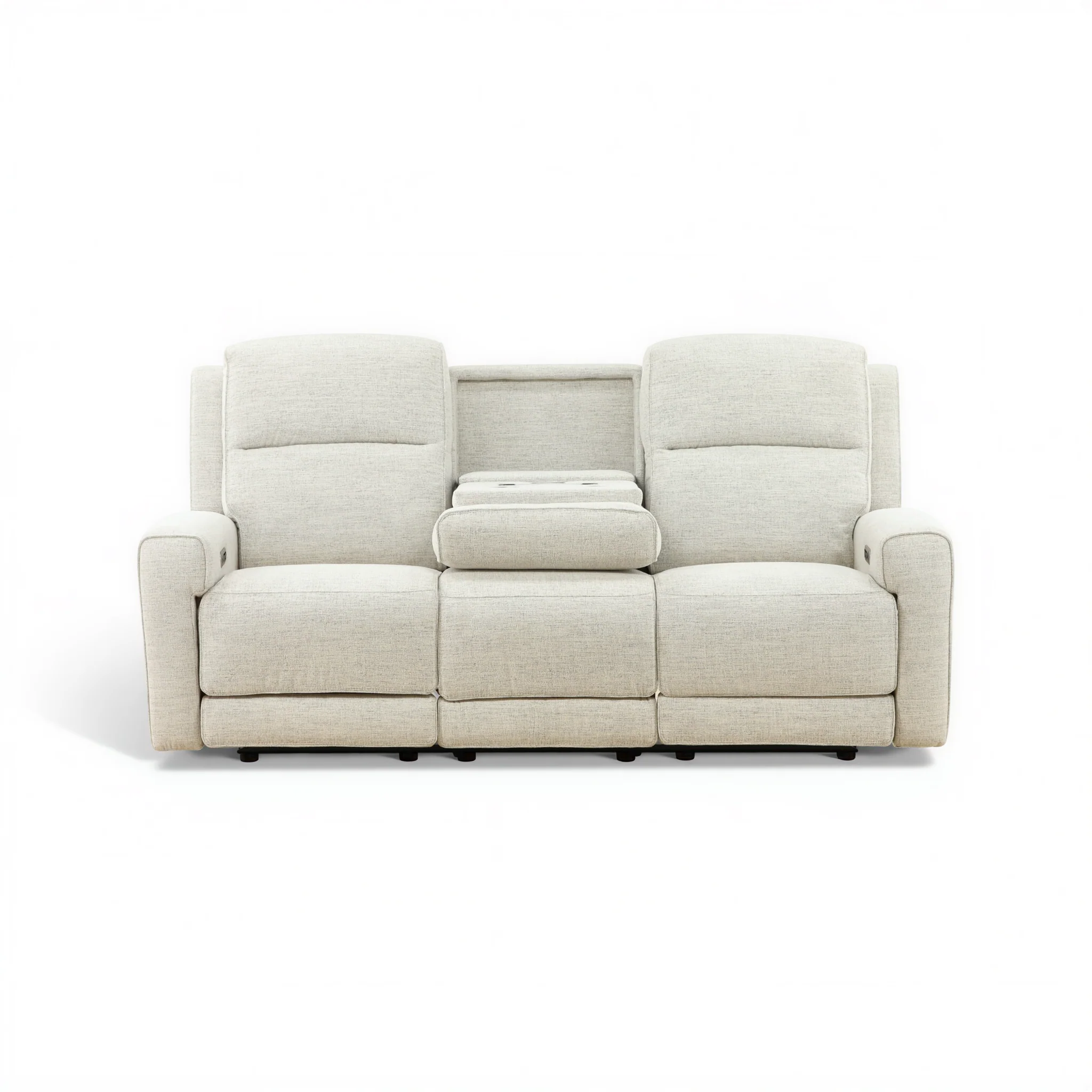Flexsteel Draven Power Reclining Sofa - Image 5