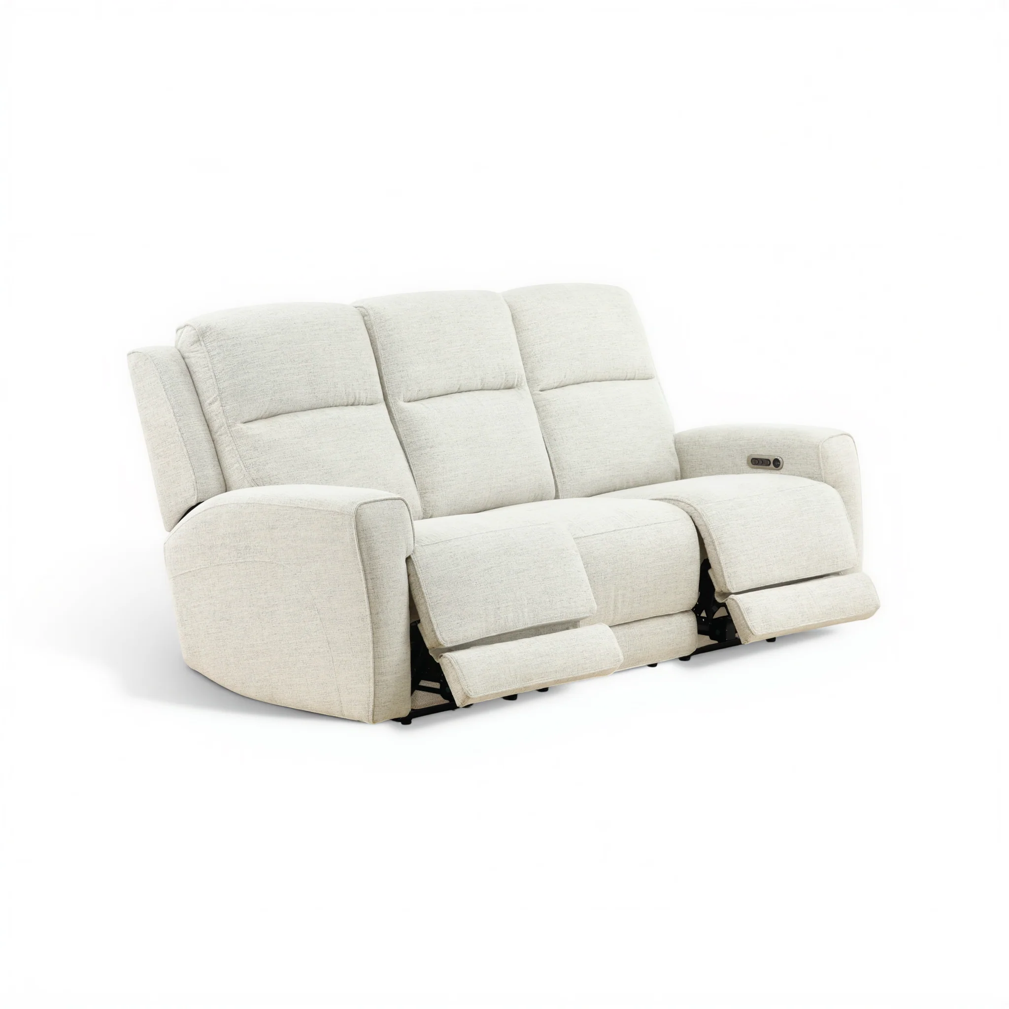 Flexsteel Draven Power Reclining Sofa - Image 6