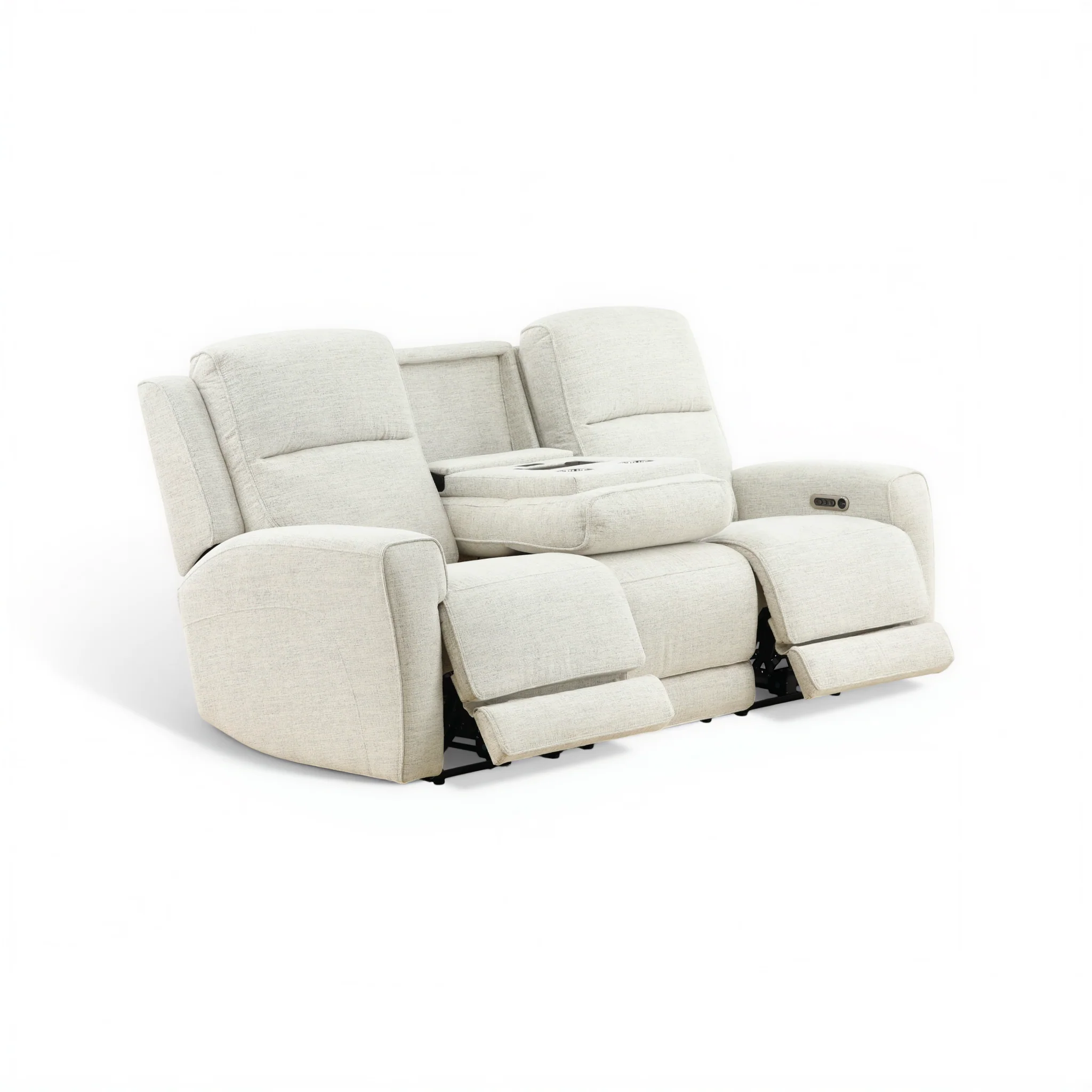 Flexsteel Draven Power Reclining Sofa - Image 7
