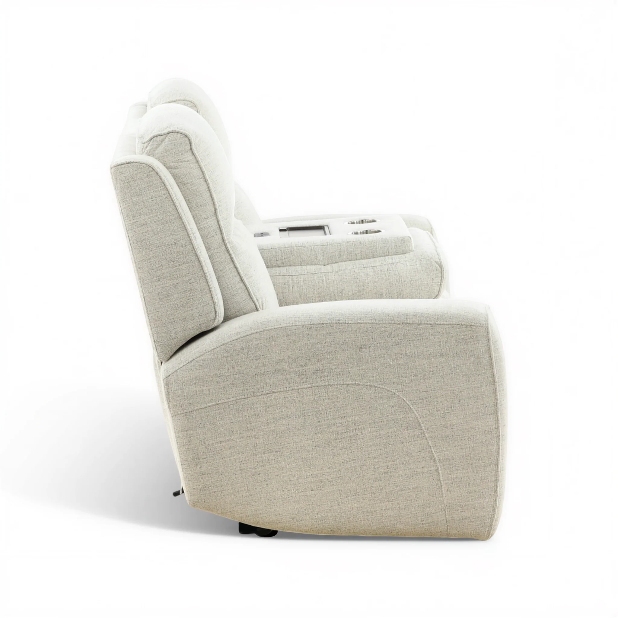 Flexsteel Draven Power Reclining Sofa - Image 8