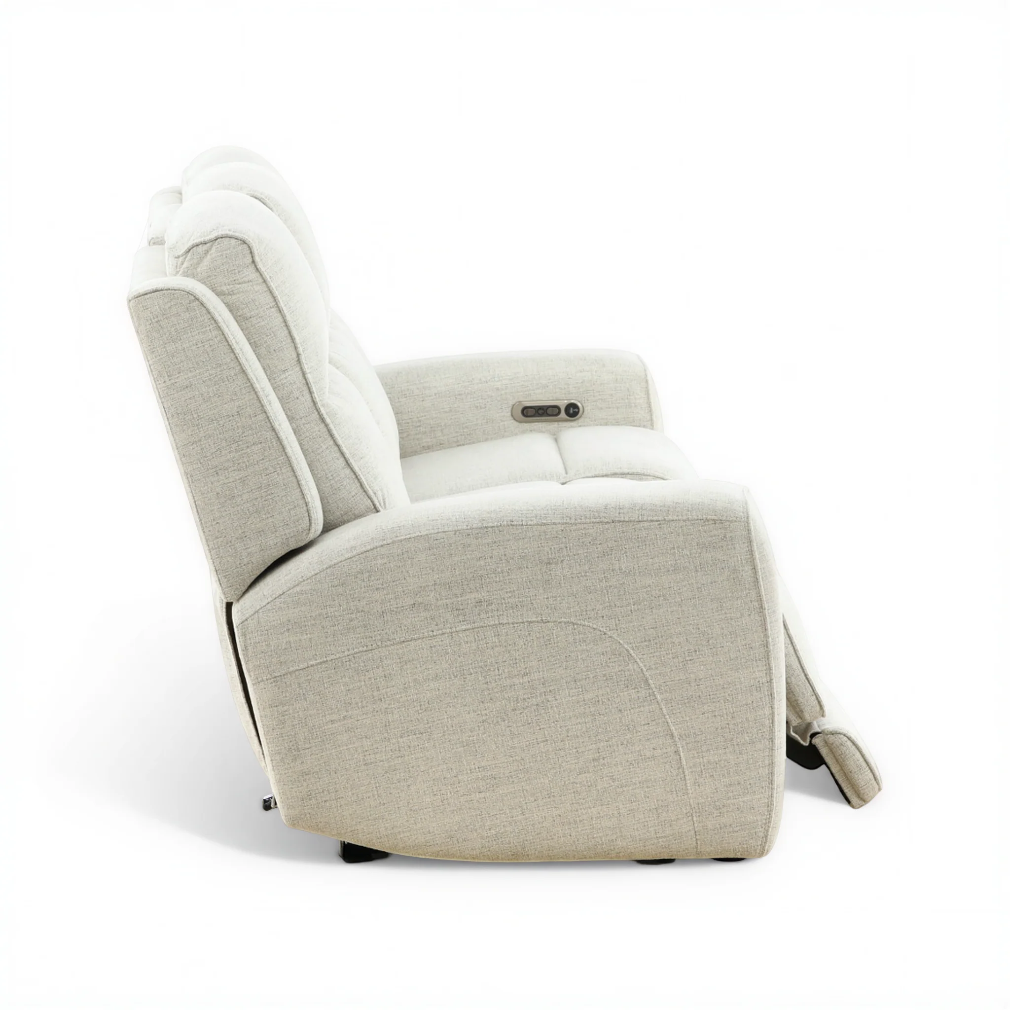 Flexsteel Draven Power Reclining Sofa - Image 9