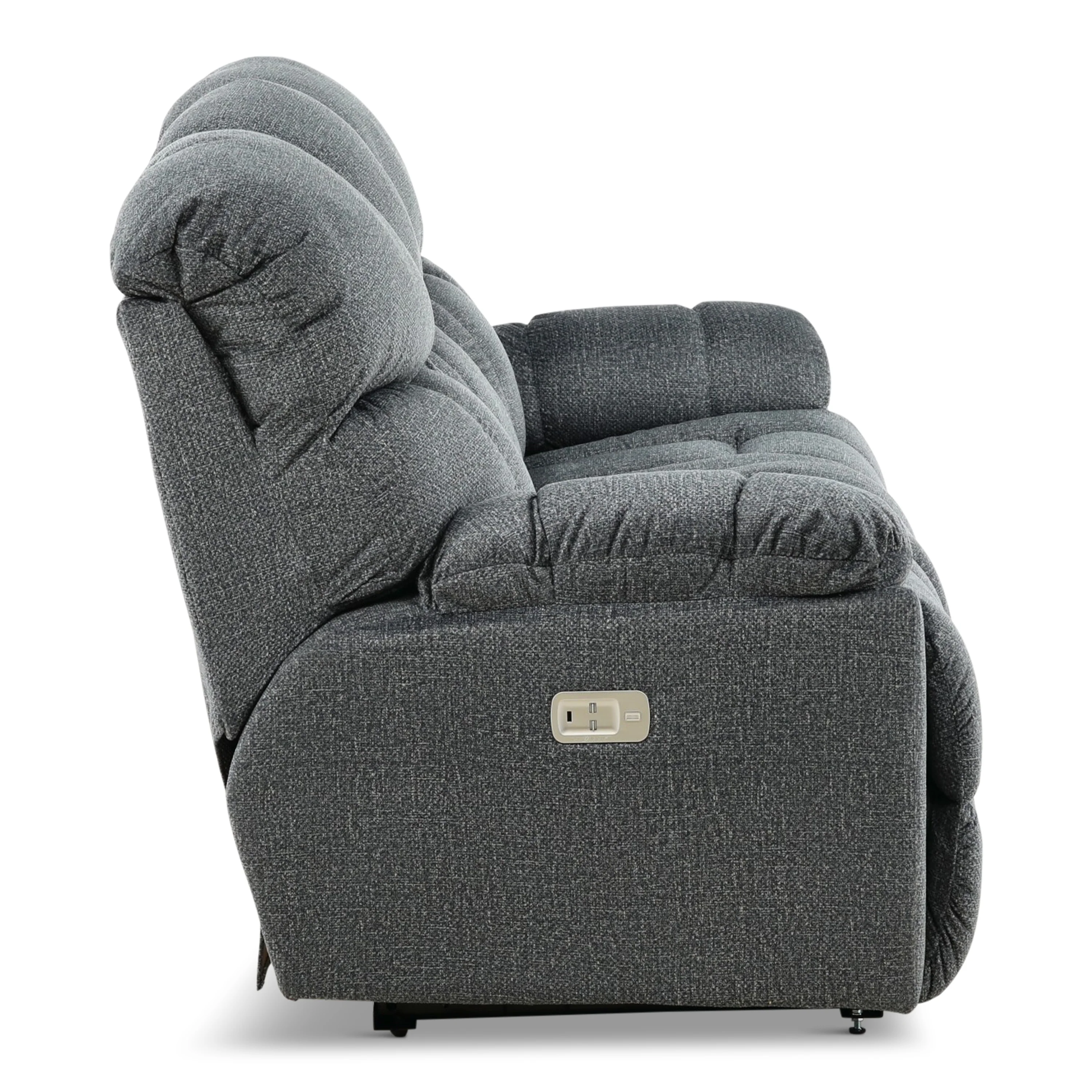 La-Z-Boy Morrison Power Reclining Sofa - Image 7