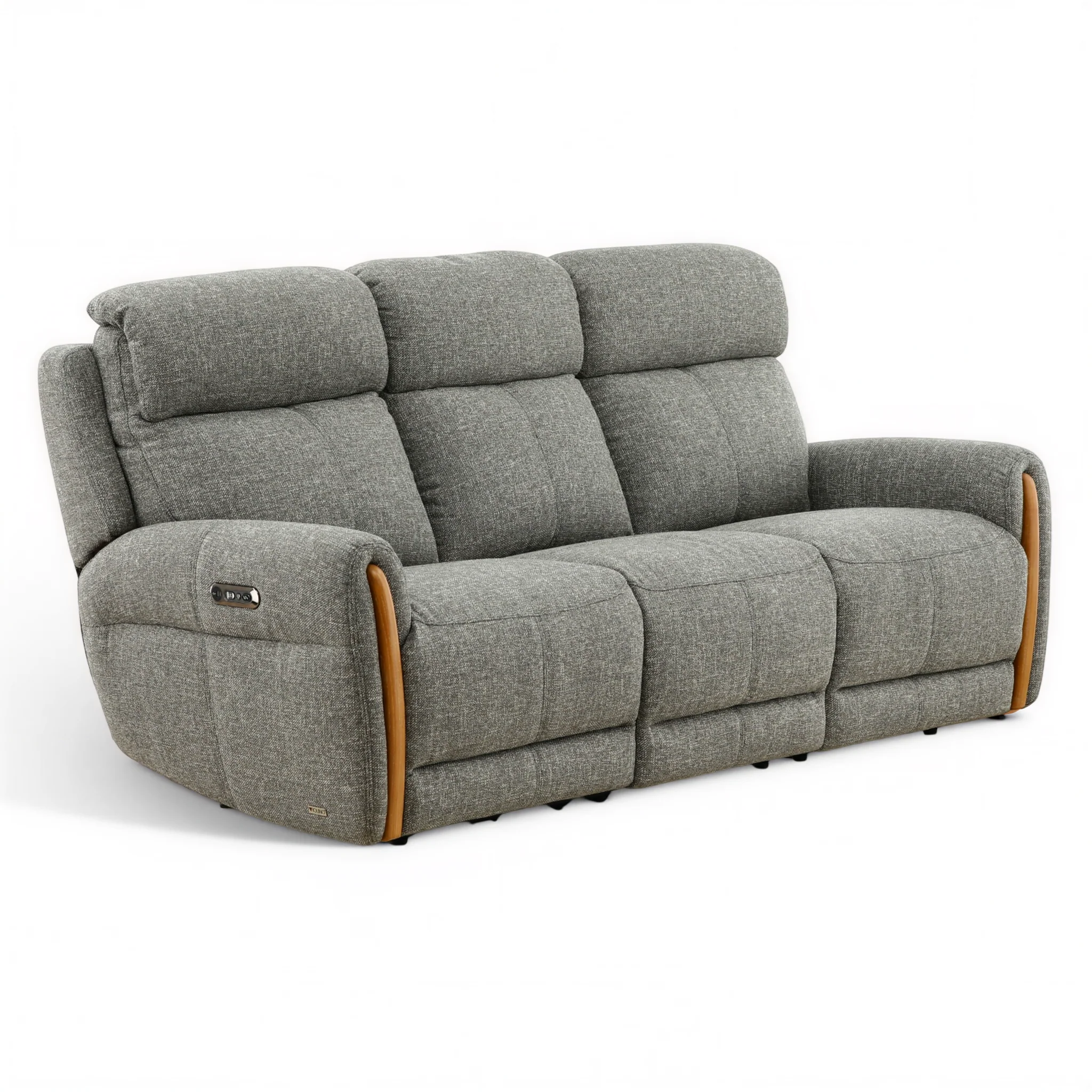 Yates Power Reclining Sofa - Image 4