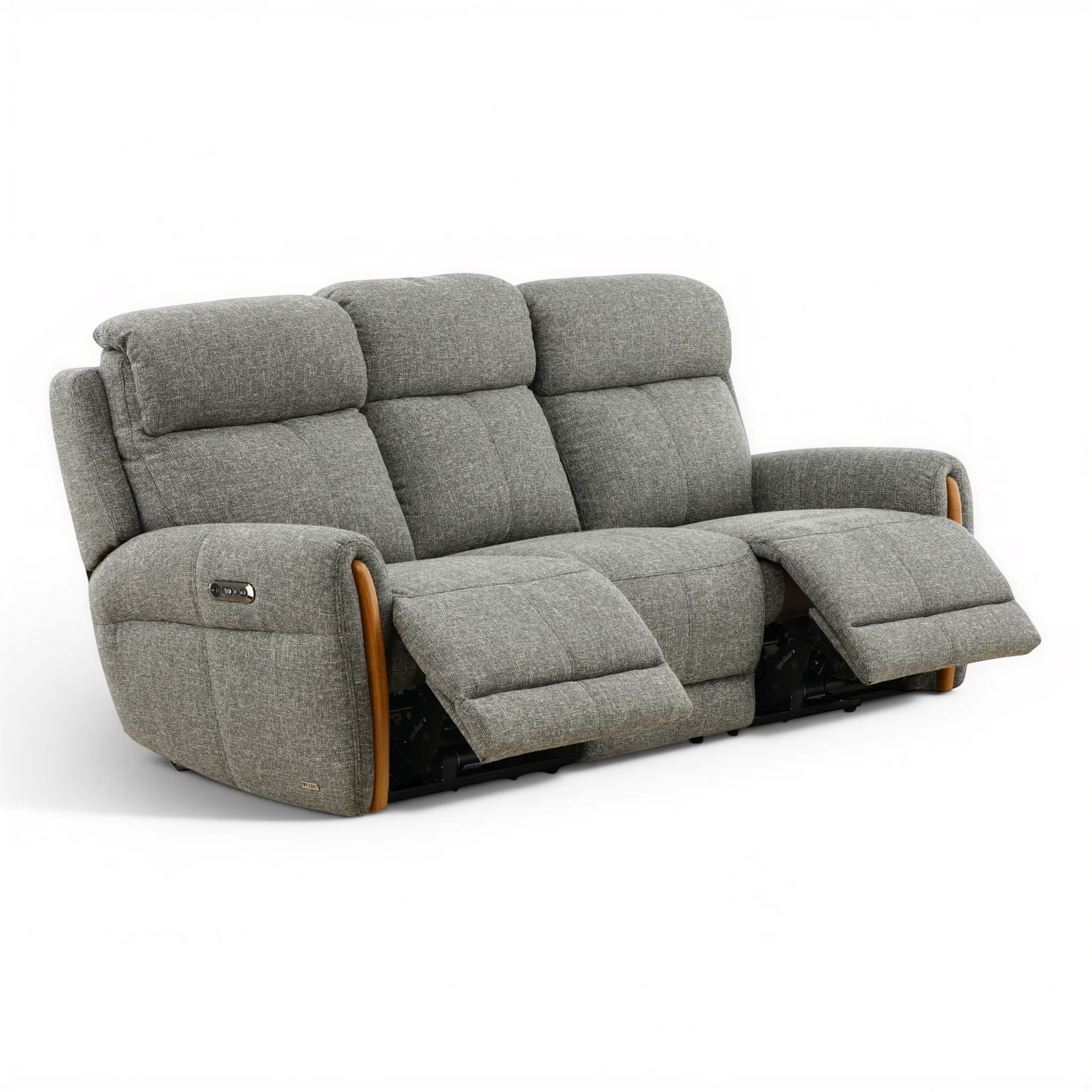 Yates Power Reclining Sofa - Image 5