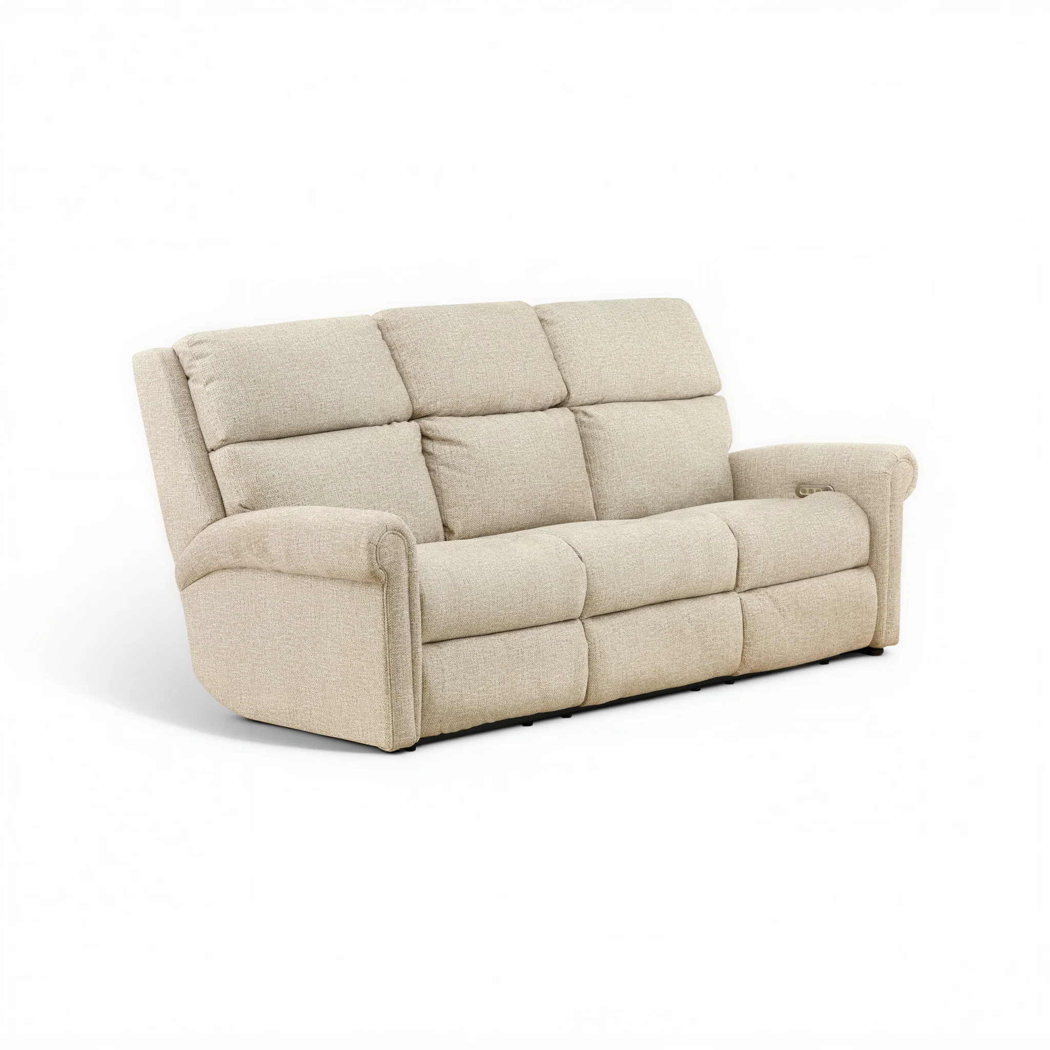 Jetsyn Power Reclining Sofa - Image 4