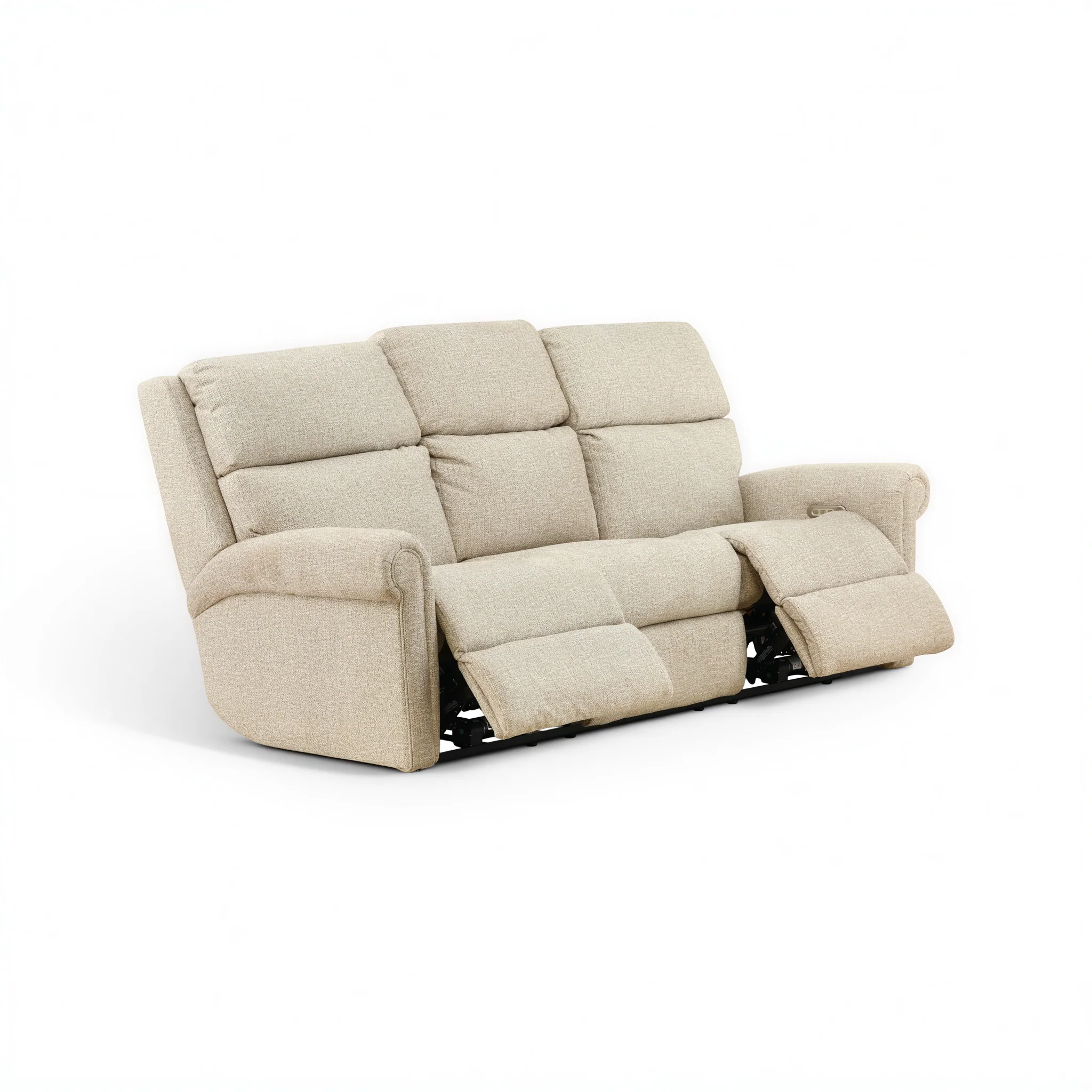 Jetsyn Power Reclining Sofa - Image 5
