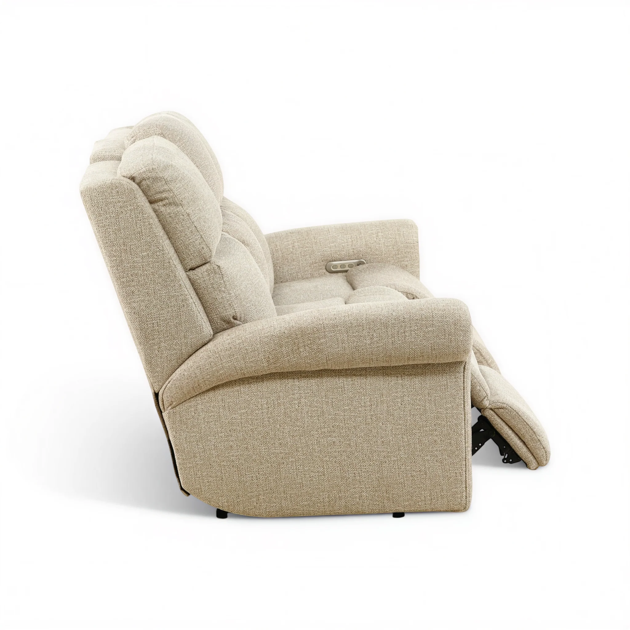 Jetsyn Power Reclining Sofa - Image 8