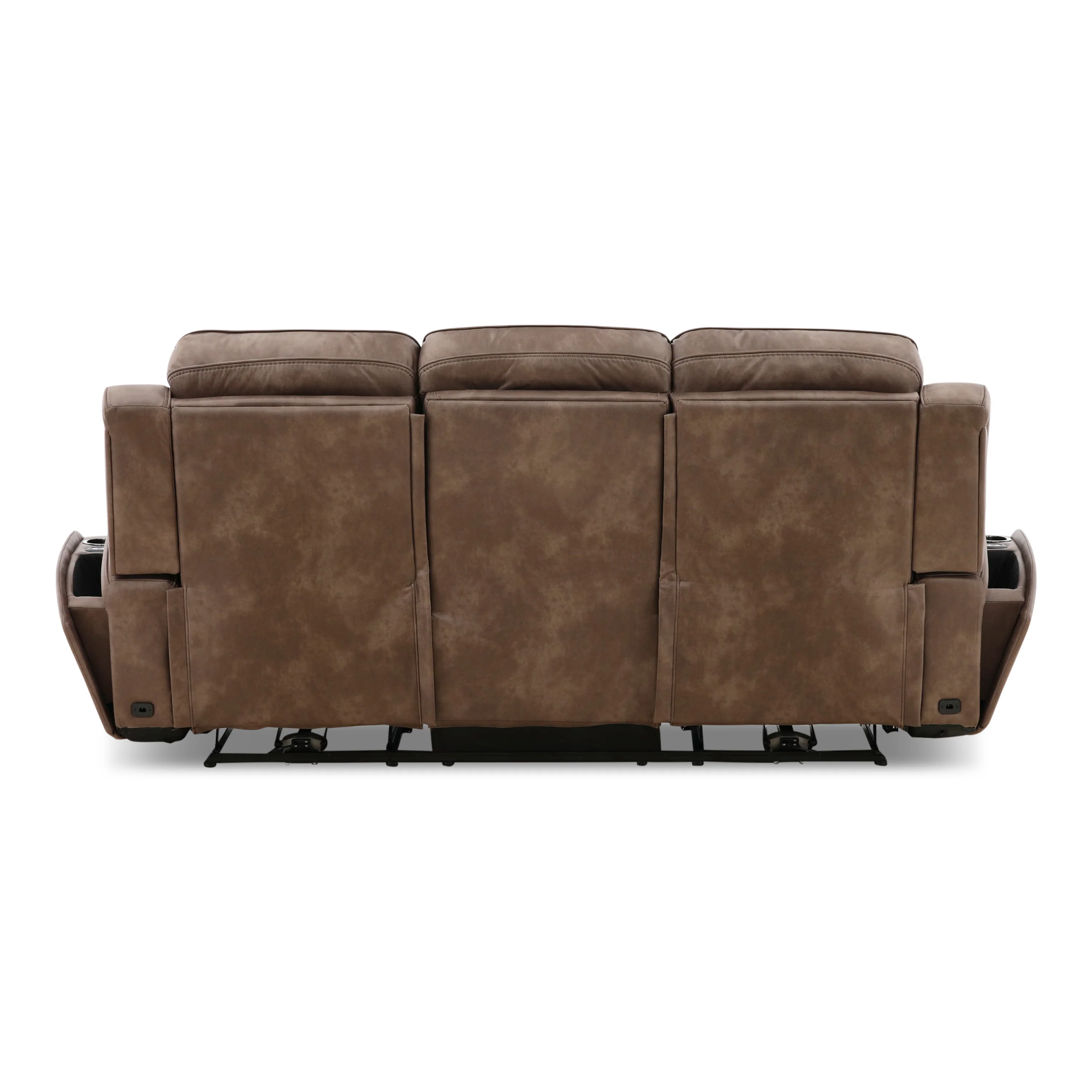 Headliner Home Theater Power Reclining Sofa - Image 22