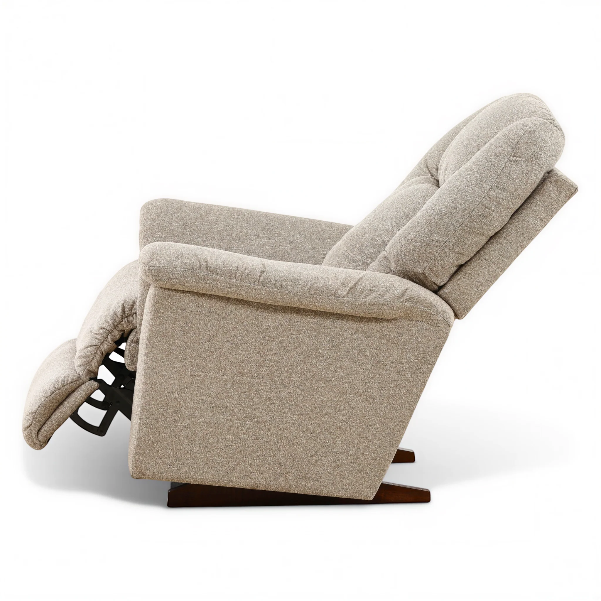 Jasper Power Rocker Recliner with Adjustable Headrest and Lumbar - Image 10