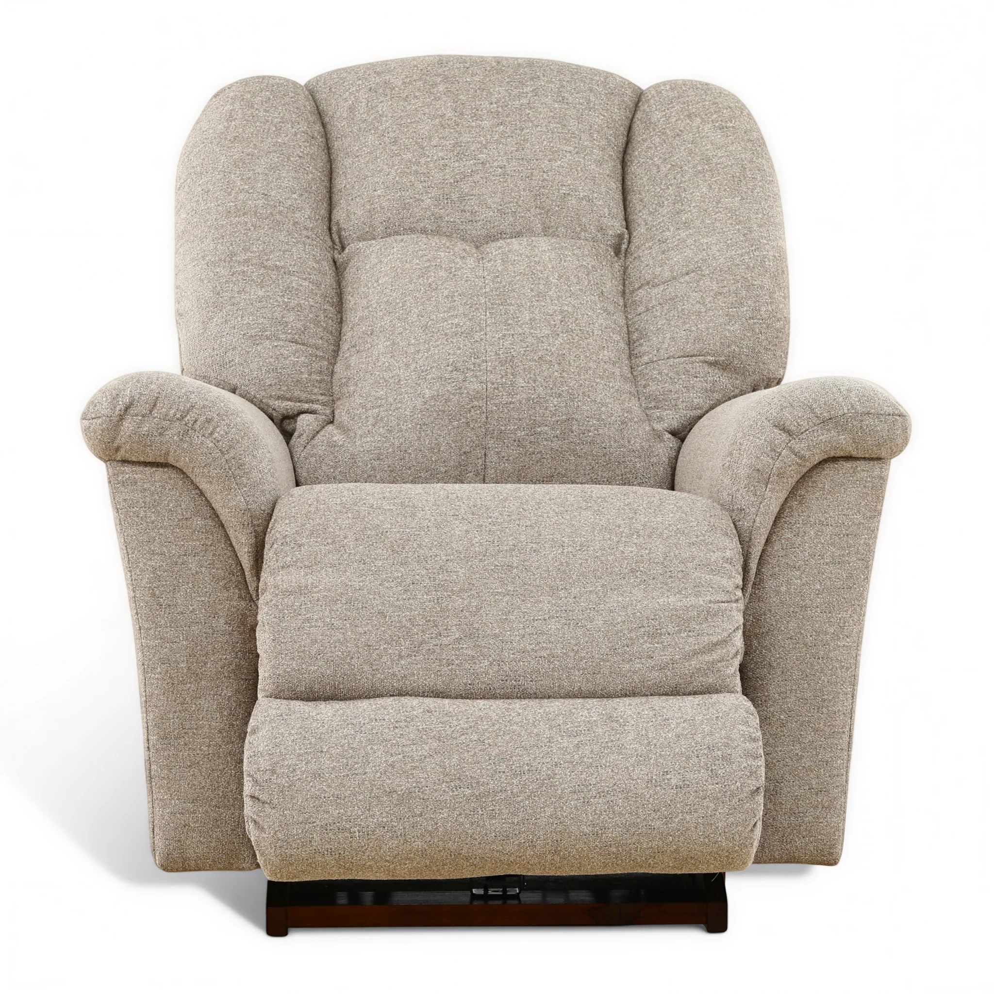 Jasper Power Rocker Recliner with Adjustable Headrest and Lumbar - Image 4