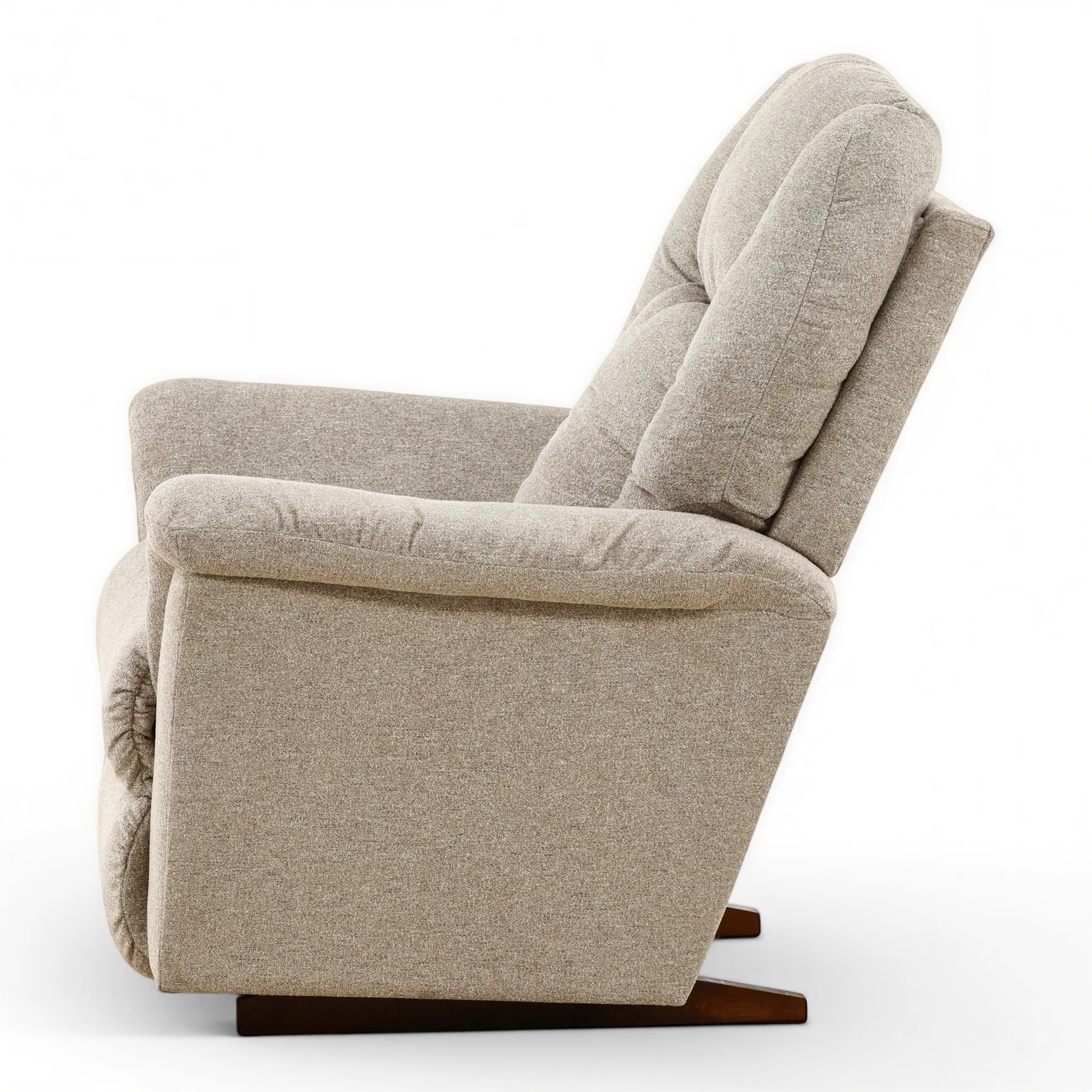 Jasper Power Rocker Recliner with Adjustable Headrest and Lumbar - Image 9