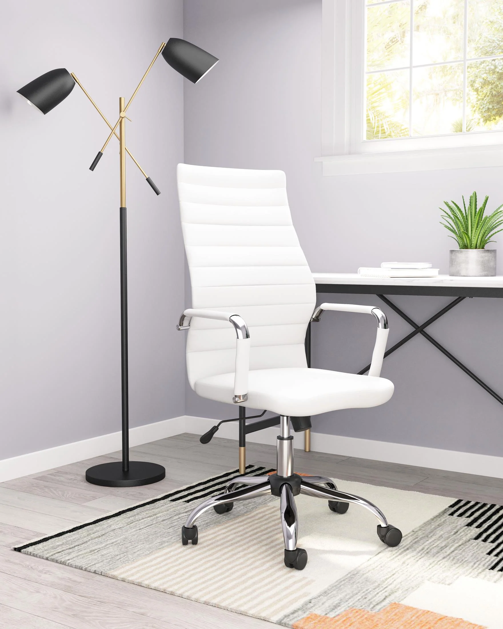 Primero Office Chair - Image 8