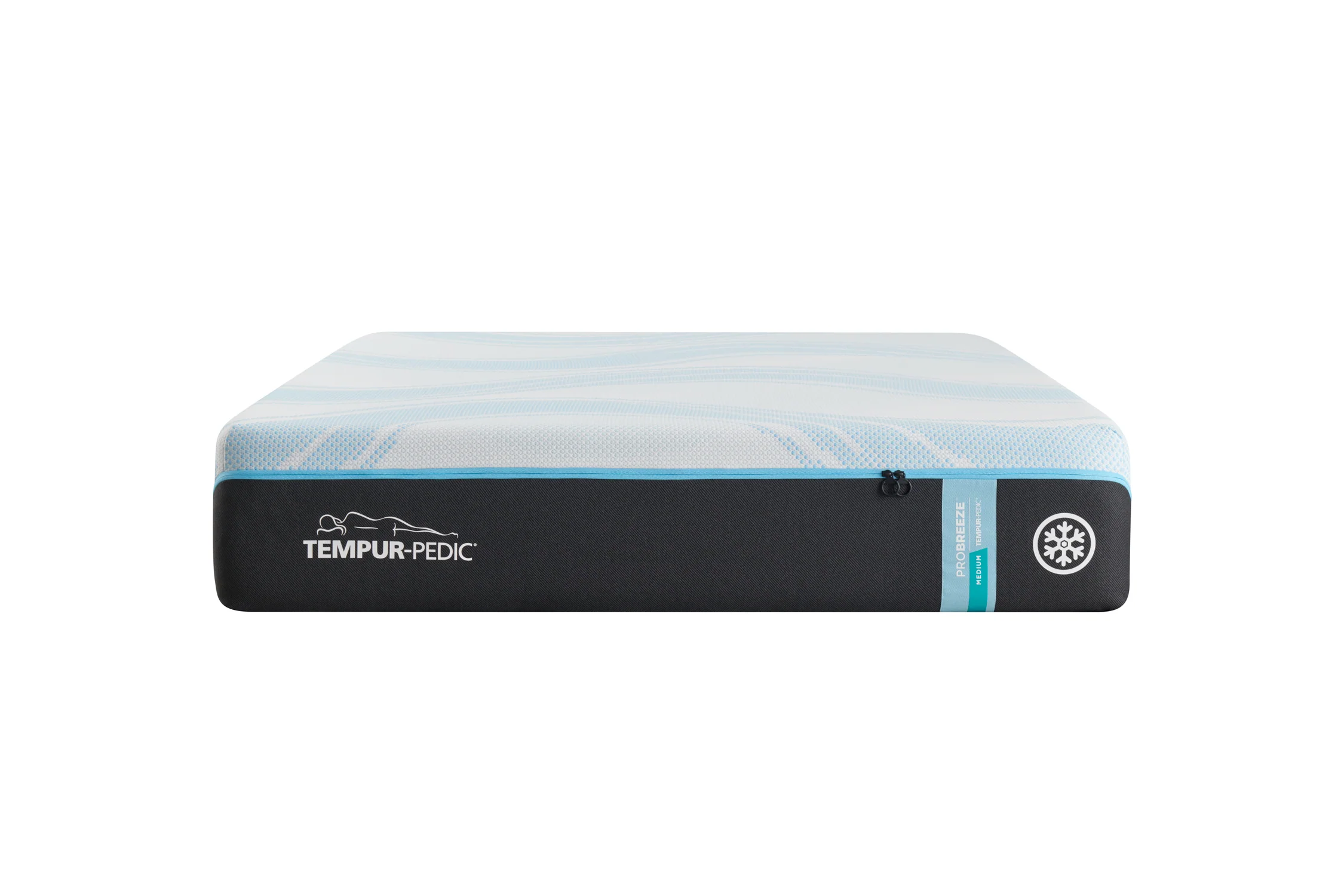 ProBreeze2.0 Medium Mattress - Image 4